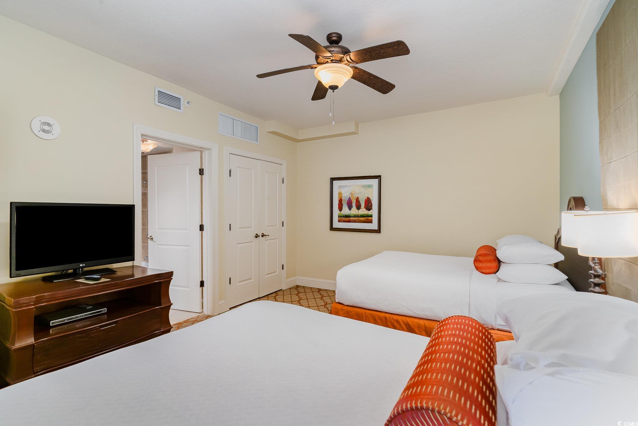 8121 Amalfi Pl. UNIT 4-801 Myrtle Beach, SC 29572