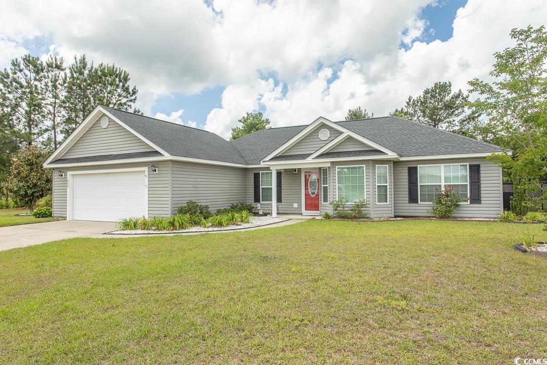 908 Hornbeam Ct., Loris, South Carolina image 2