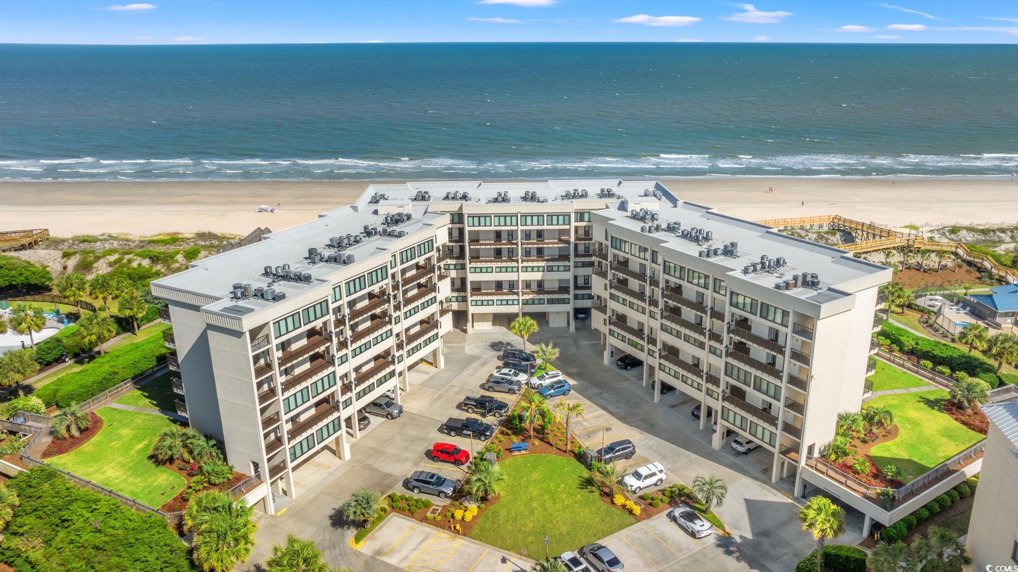 645 Retreat Beach Circle UNIT A-2-C Pawleys Island, SC 29585