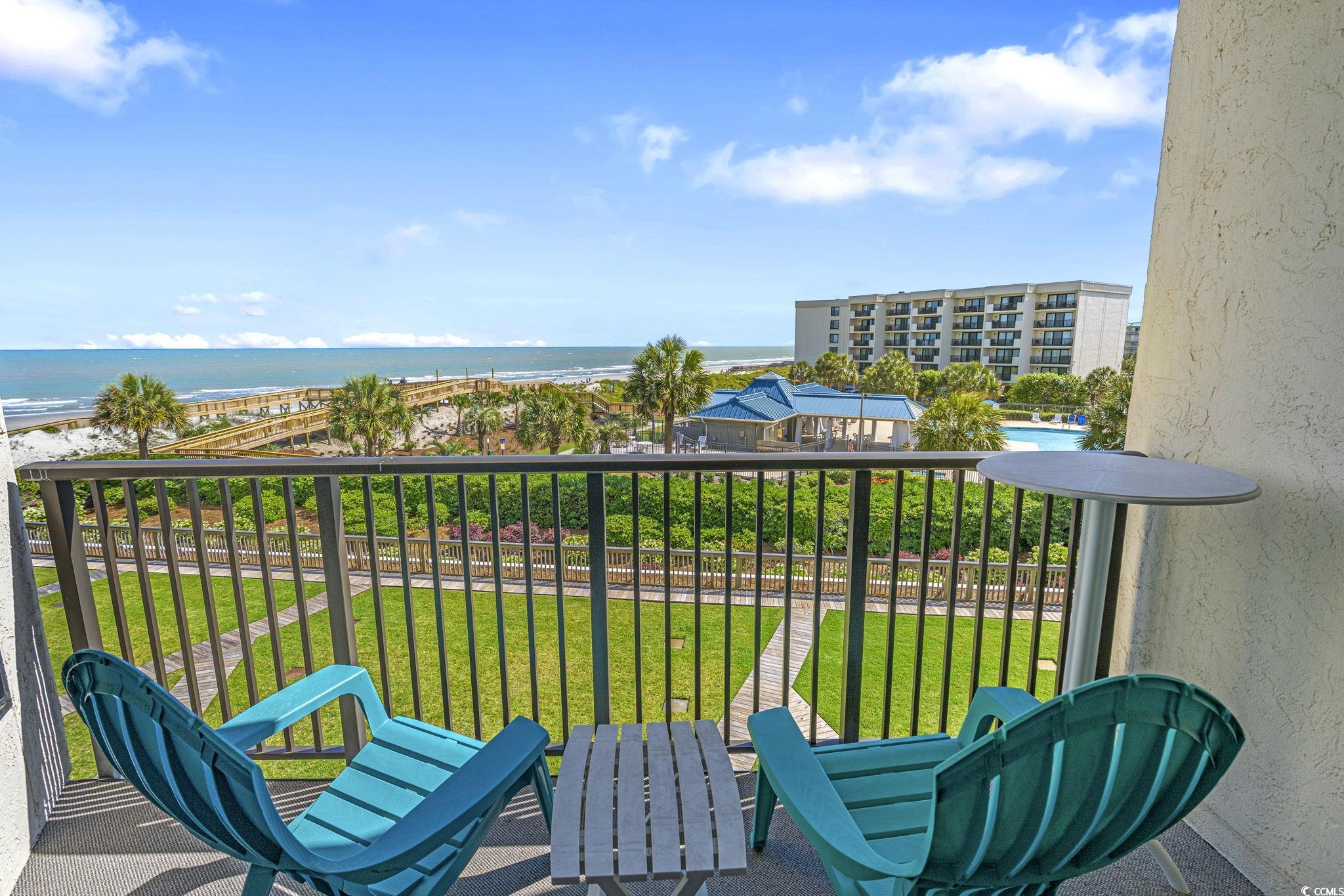645 Retreat Beach Circle #A-2-C, Pawleys Island, South Carolina image 19