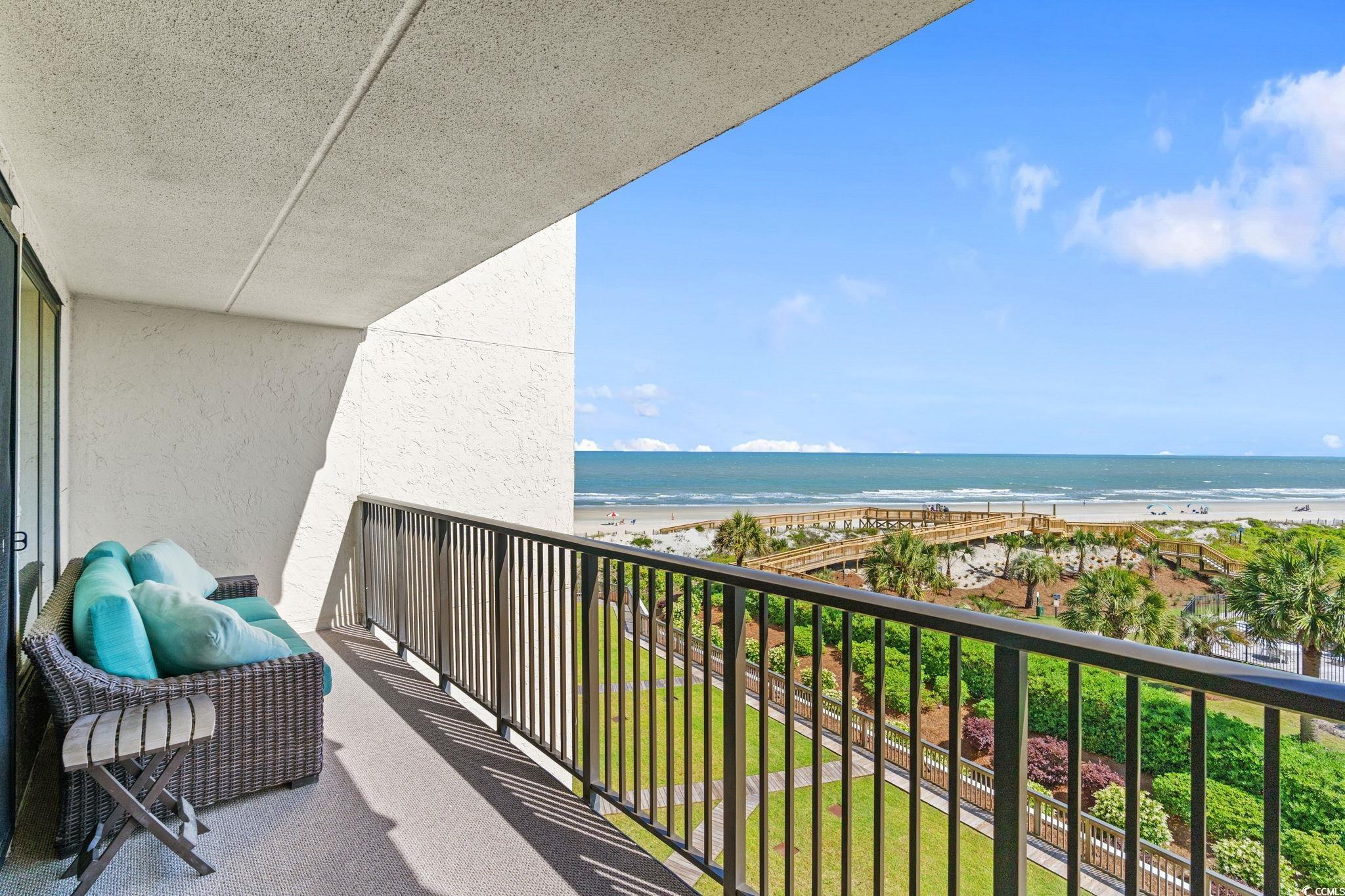 645 Retreat Beach Circle #A-2-C, Pawleys Island, South Carolina image 2