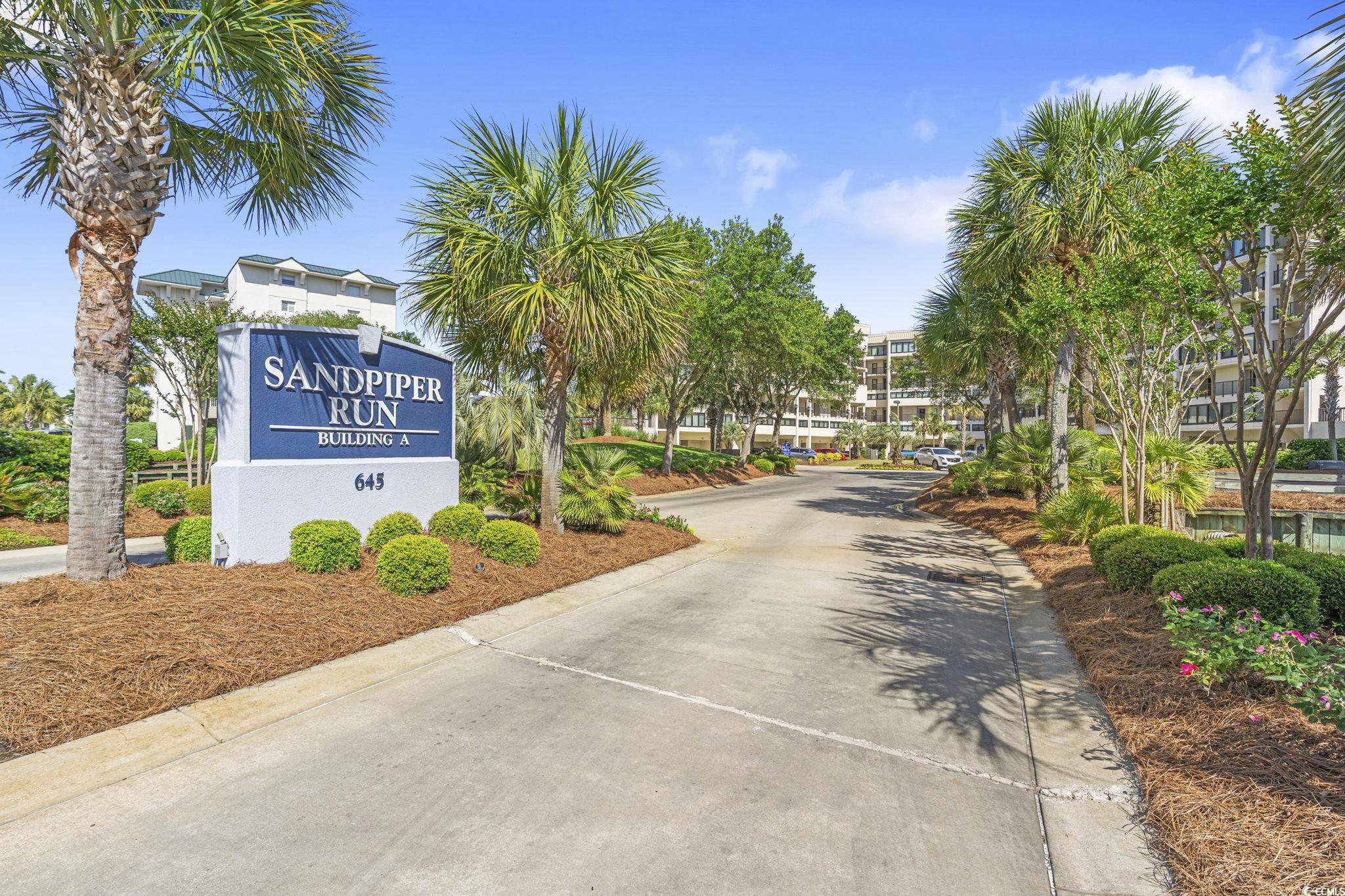 645 Retreat Beach Circle #A-2-C, Pawleys Island, South Carolina image 35