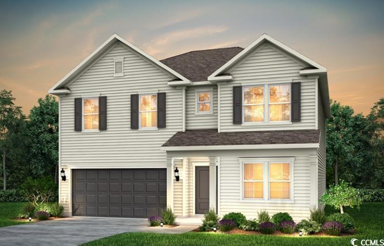 2425 Watershed Way Longs, SC 29568