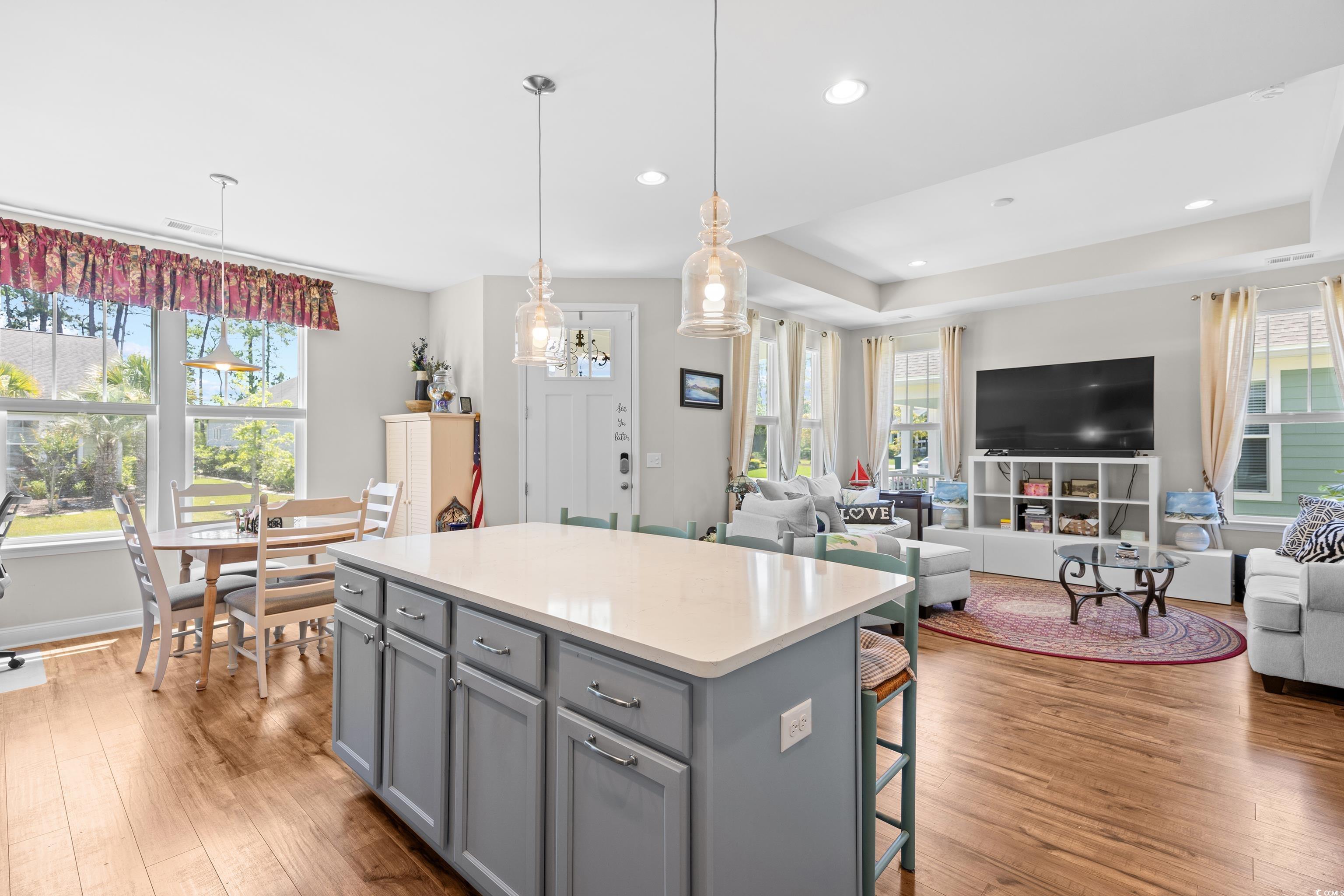 1048 Longwood Bluffs Circle, Murrells Inlet, South Carolina image 11