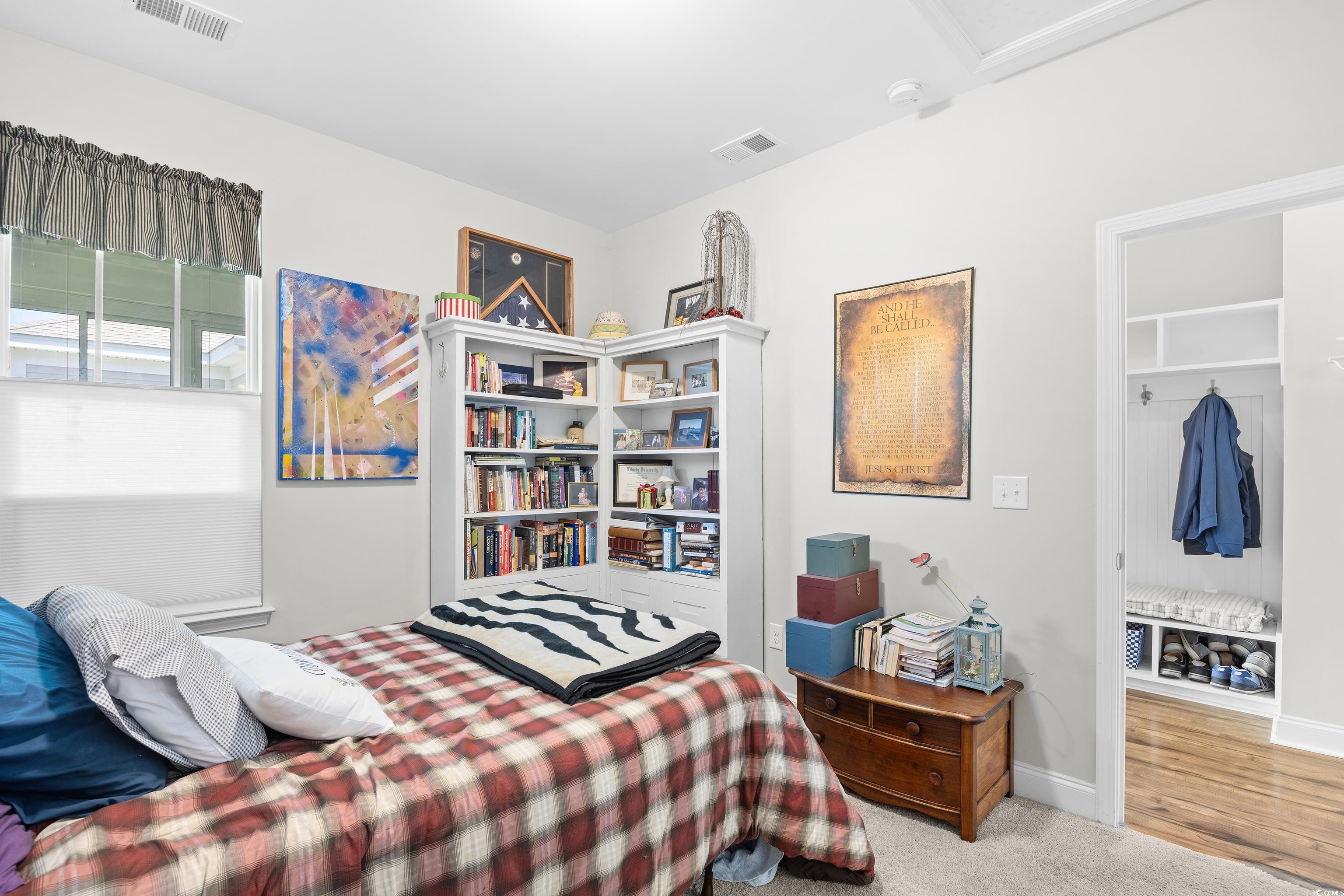 1048 Longwood Bluffs Circle, Murrells Inlet, South Carolina image 15