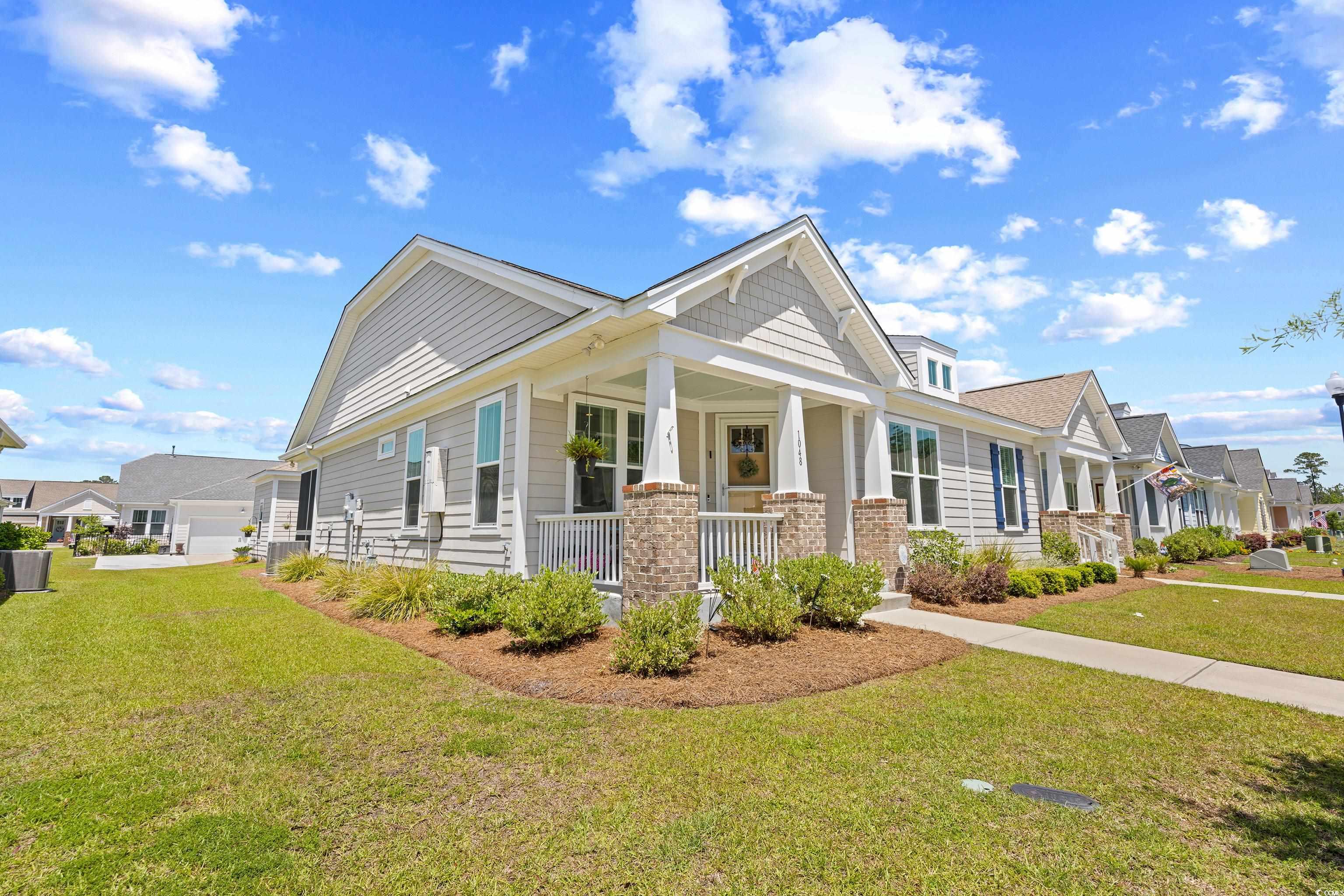 1048 Longwood Bluffs Circle, Murrells Inlet, South Carolina image 2
