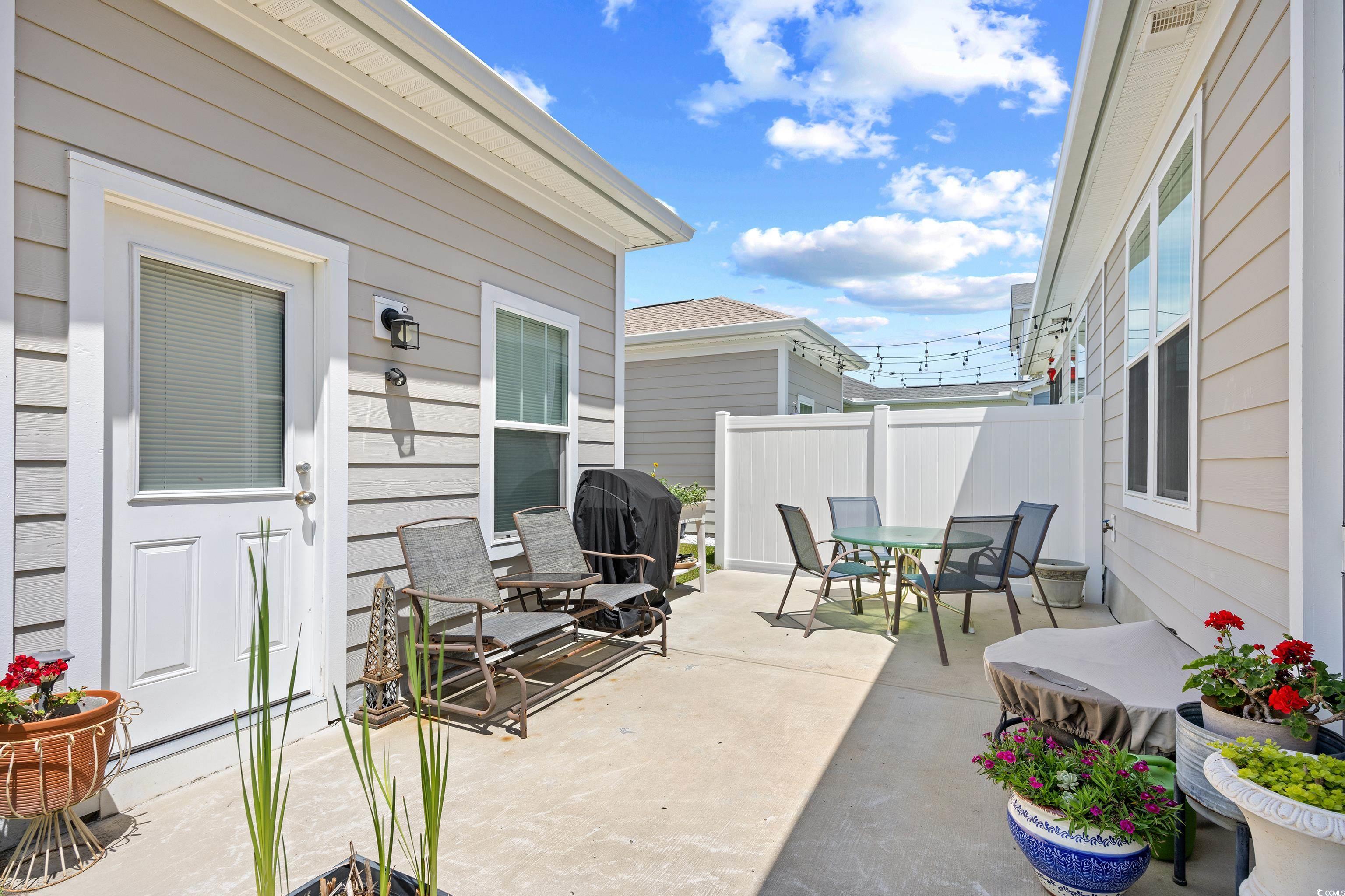 1048 Longwood Bluffs Circle, Murrells Inlet, South Carolina image 24