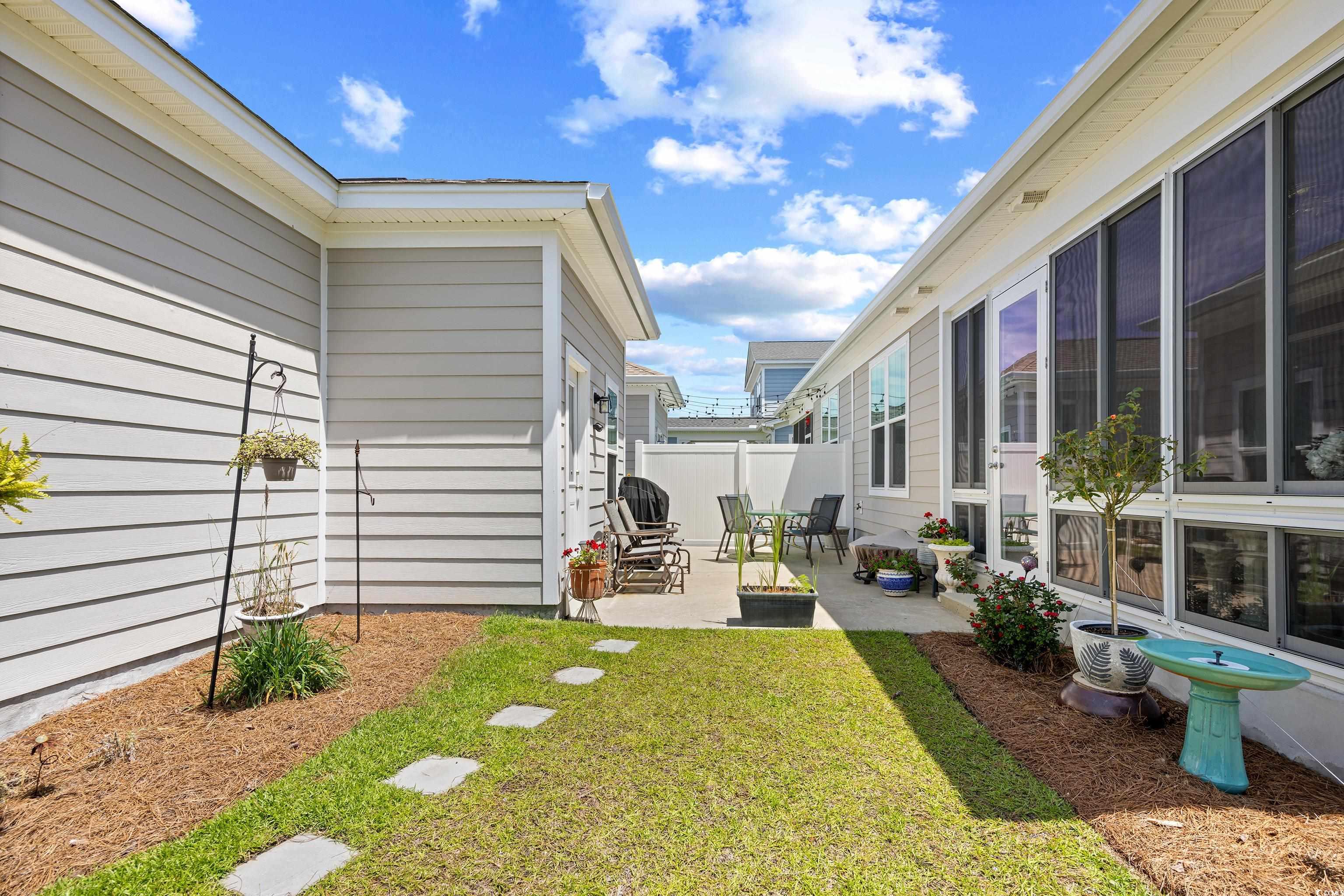 1048 Longwood Bluffs Circle, Murrells Inlet, South Carolina image 26