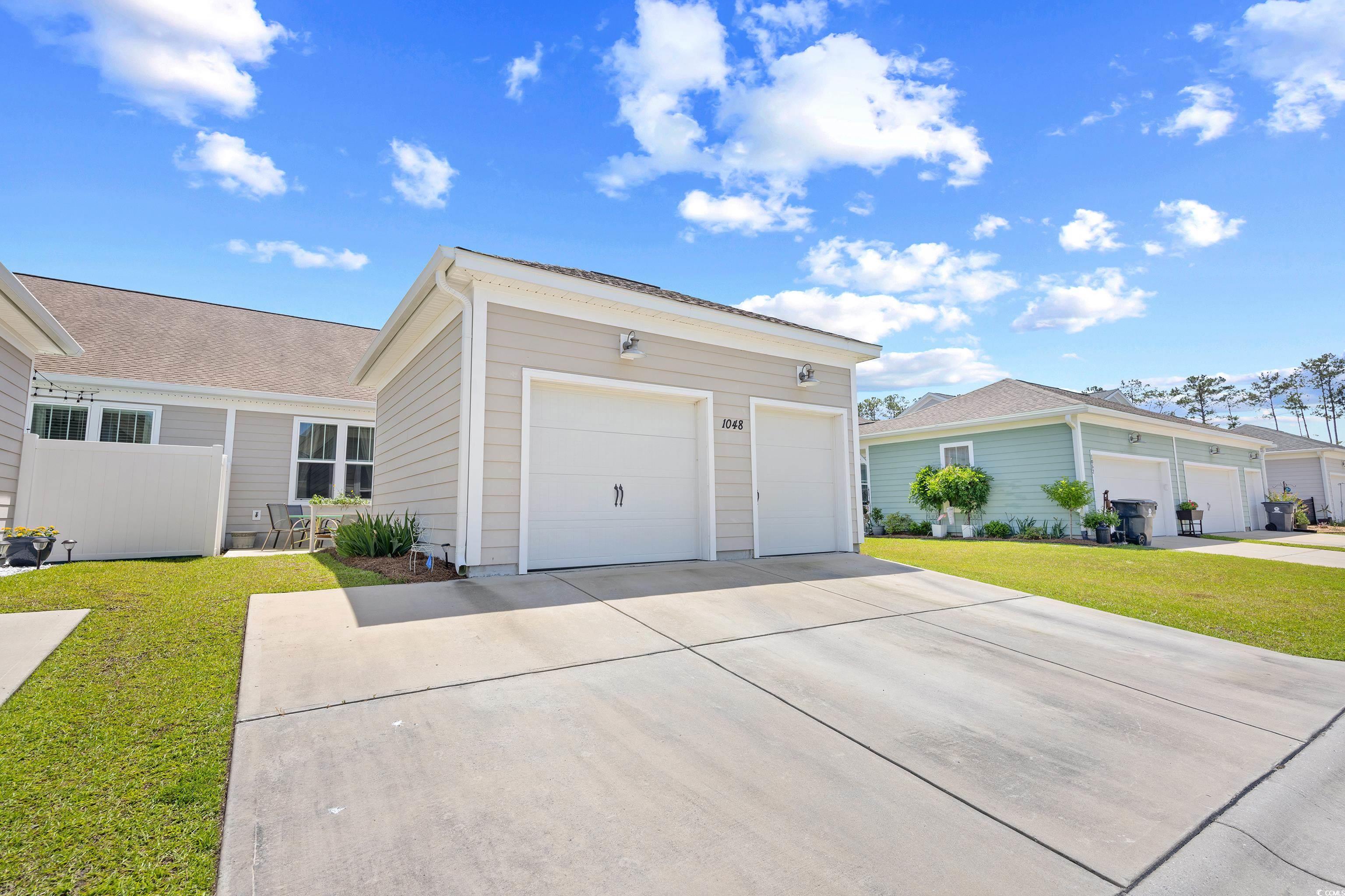 1048 Longwood Bluffs Circle, Murrells Inlet, South Carolina image 28