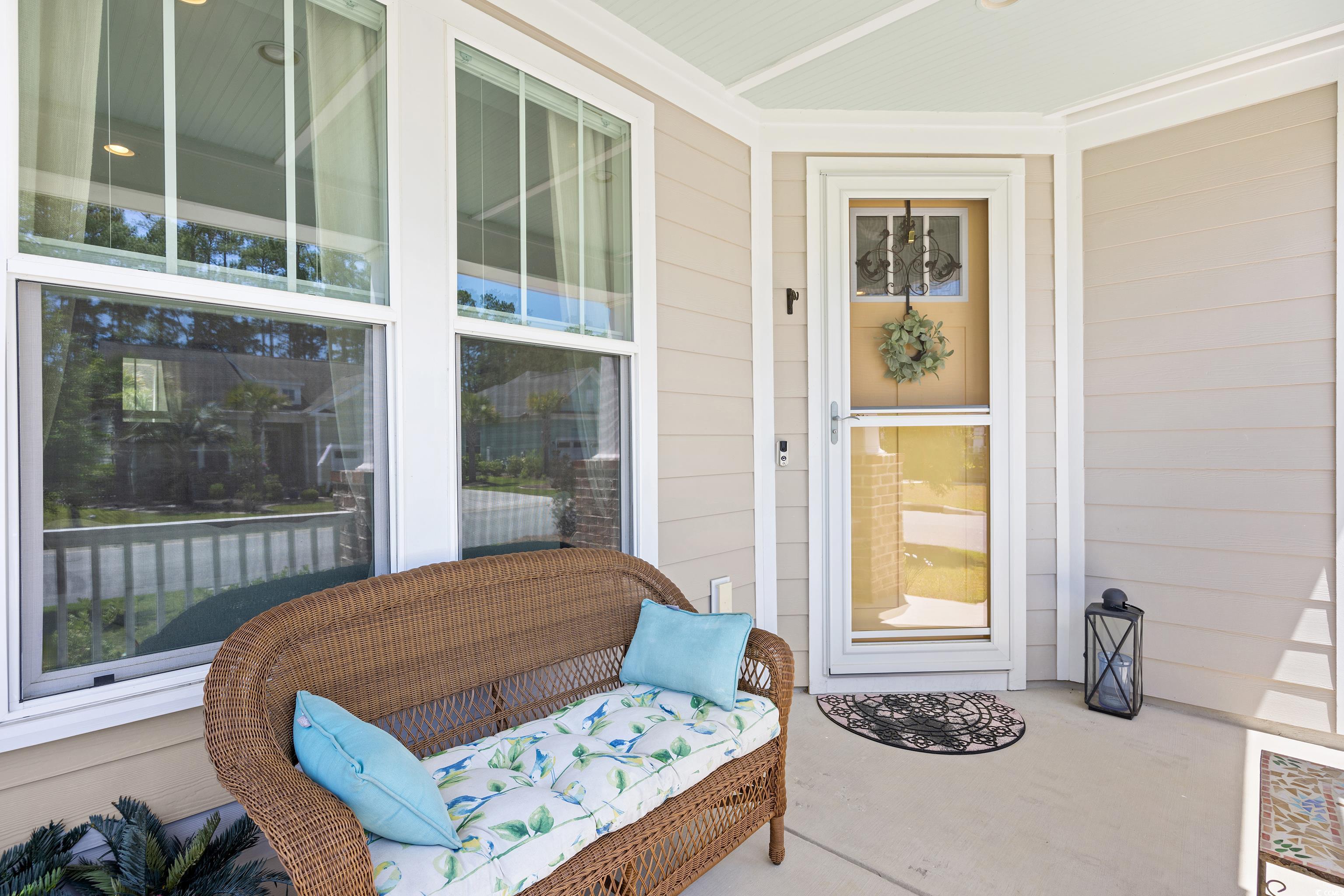 1048 Longwood Bluffs Circle, Murrells Inlet, South Carolina image 29