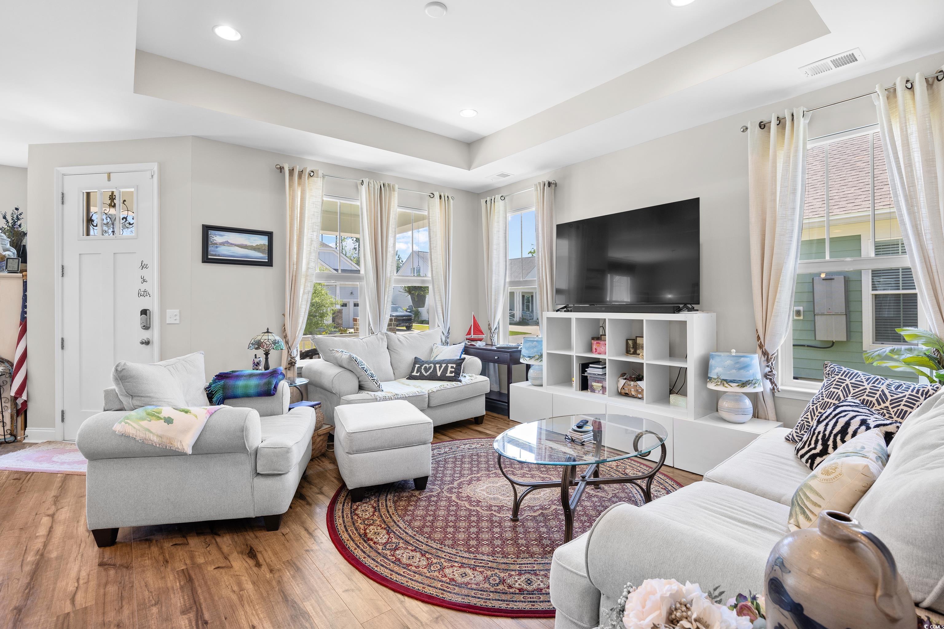 1048 Longwood Bluffs Circle, Murrells Inlet, South Carolina image 3