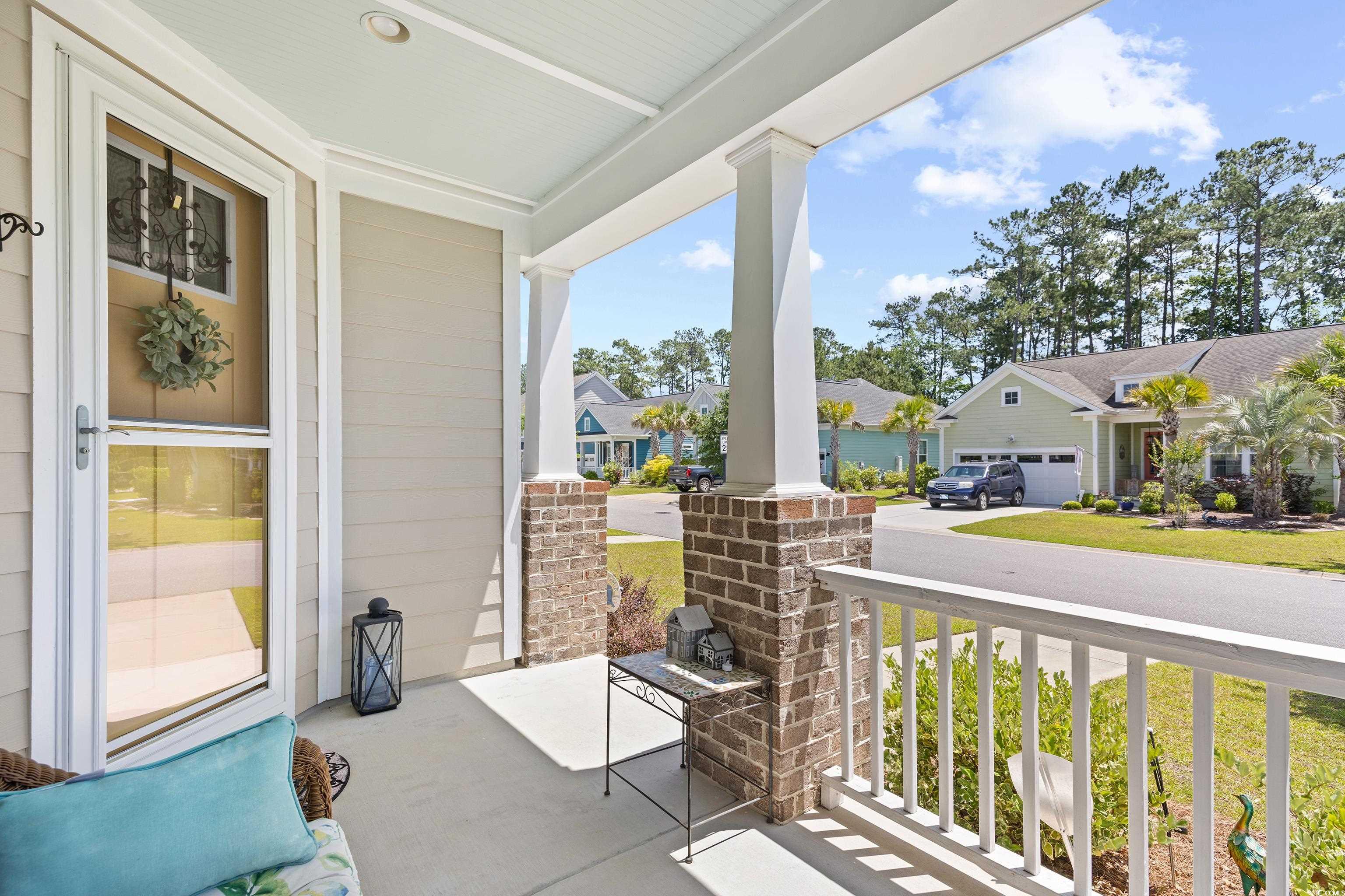 1048 Longwood Bluffs Circle, Murrells Inlet, South Carolina image 30