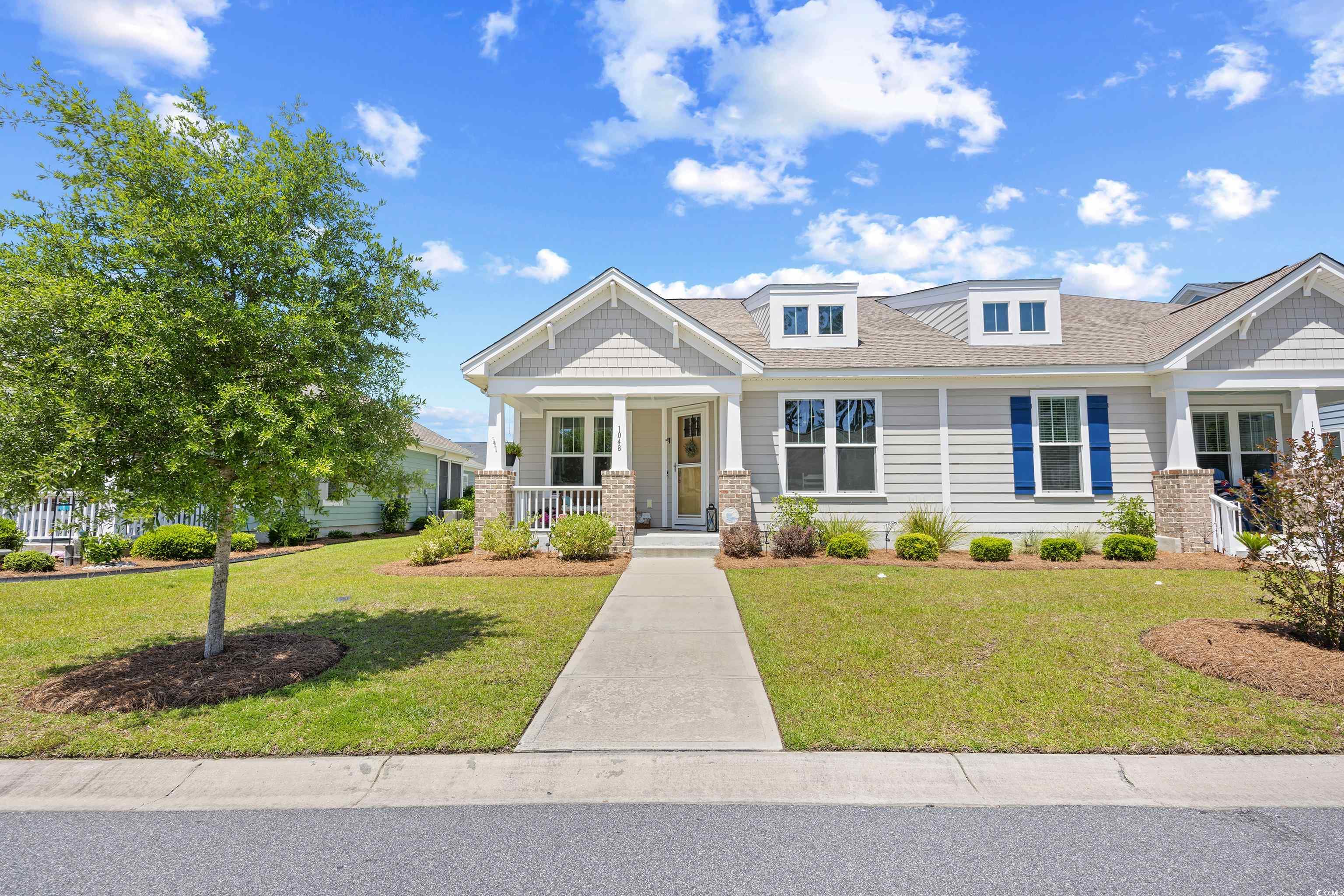 1048 Longwood Bluffs Circle, Murrells Inlet, South Carolina image 32