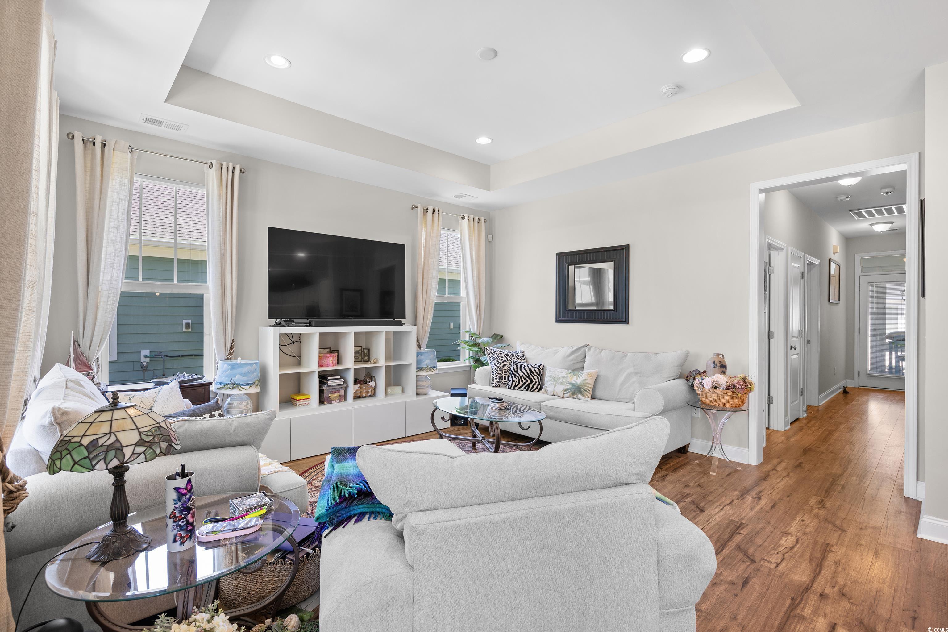 1048 Longwood Bluffs Circle, Murrells Inlet, South Carolina image 4