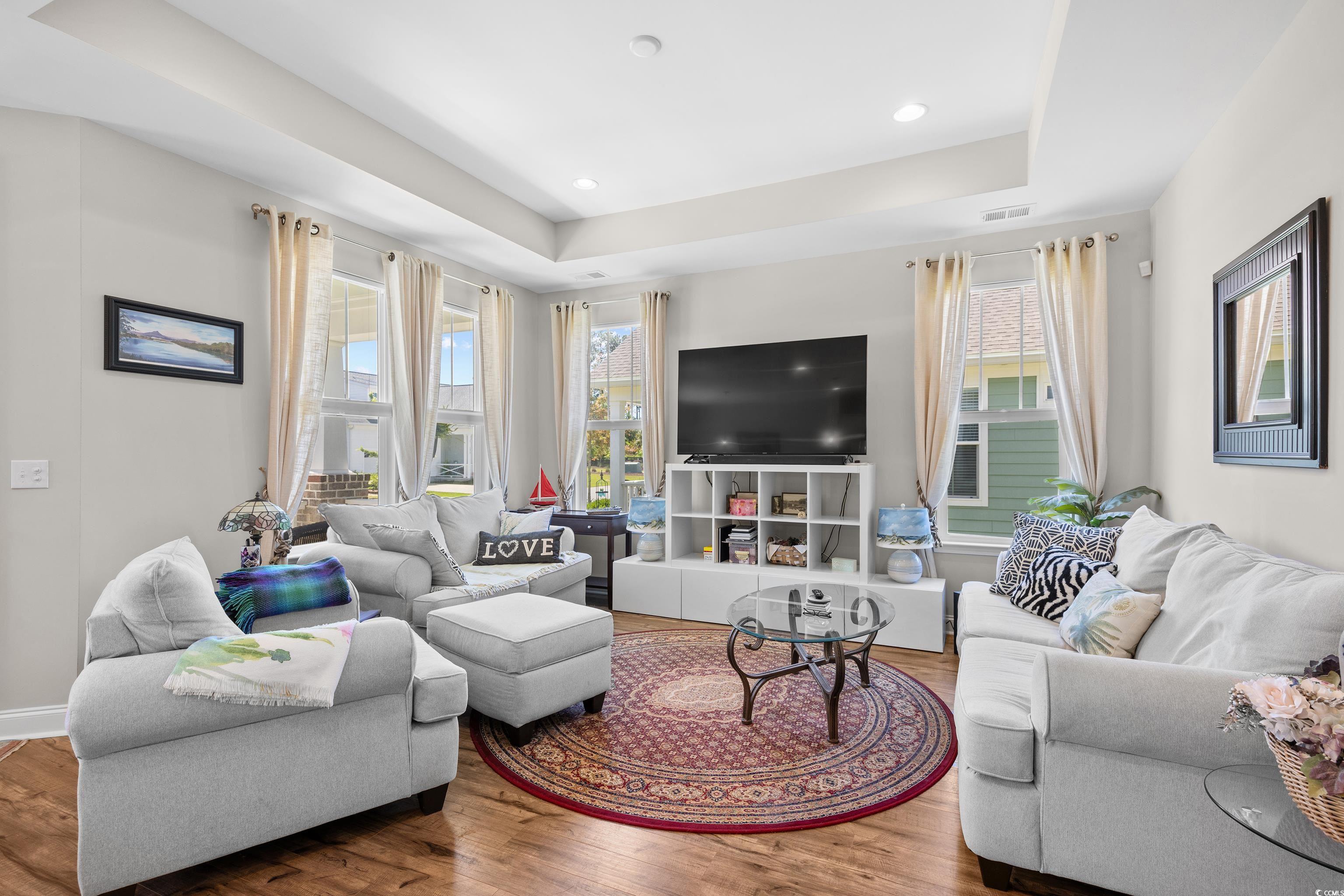 1048 Longwood Bluffs Circle, Murrells Inlet, South Carolina image 5