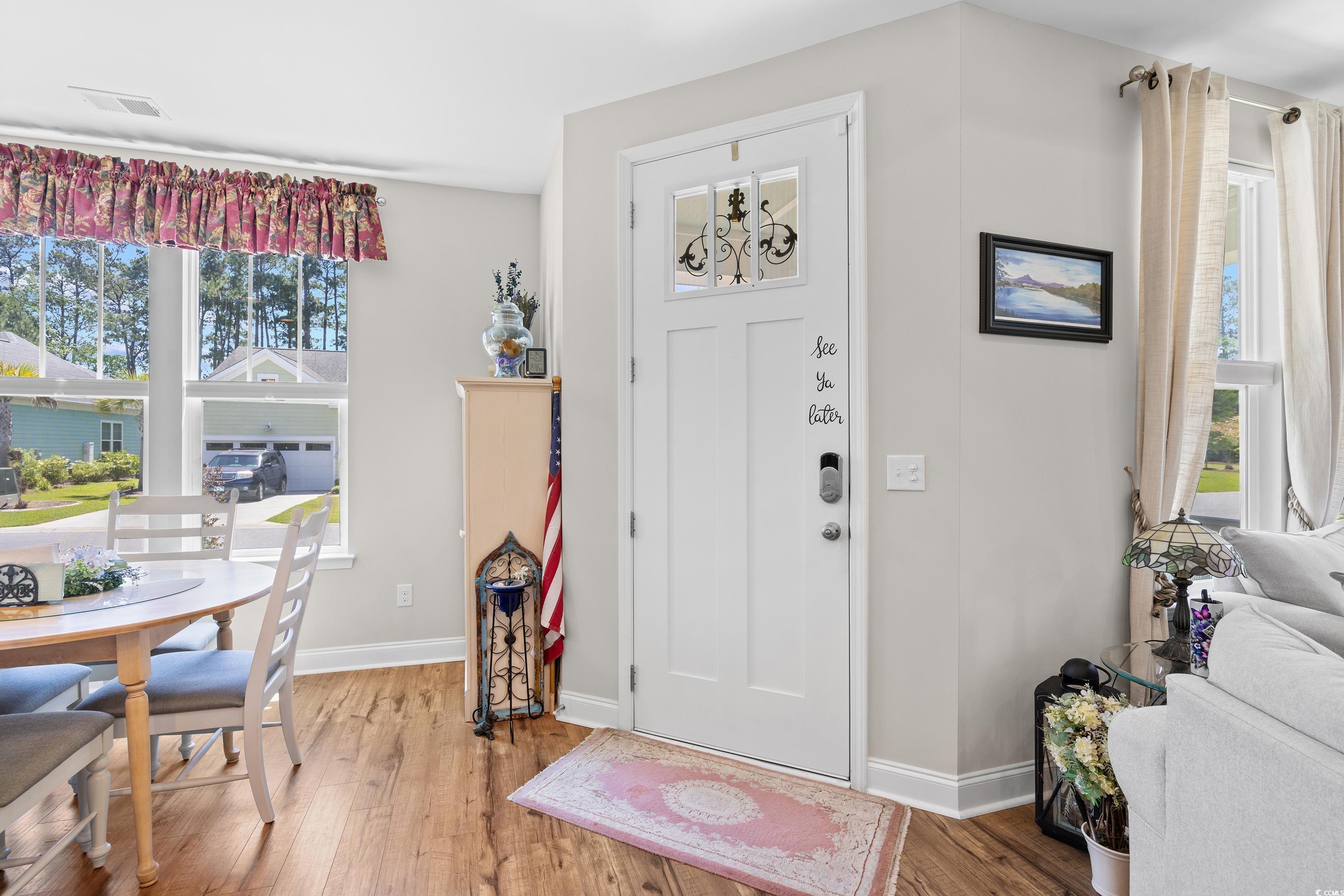 1048 Longwood Bluffs Circle, Murrells Inlet, South Carolina image 6