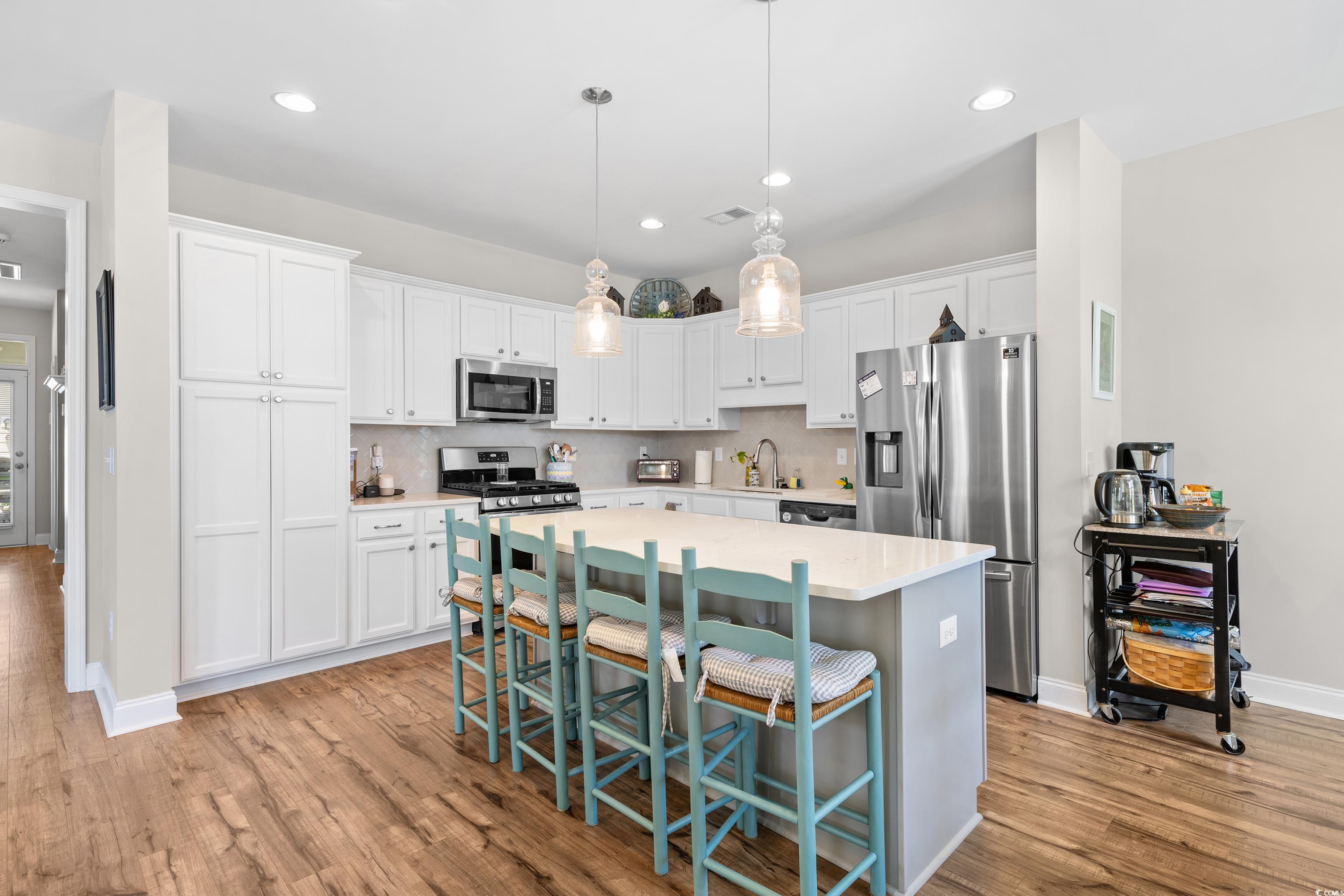 1048 Longwood Bluffs Circle, Murrells Inlet, South Carolina image 8