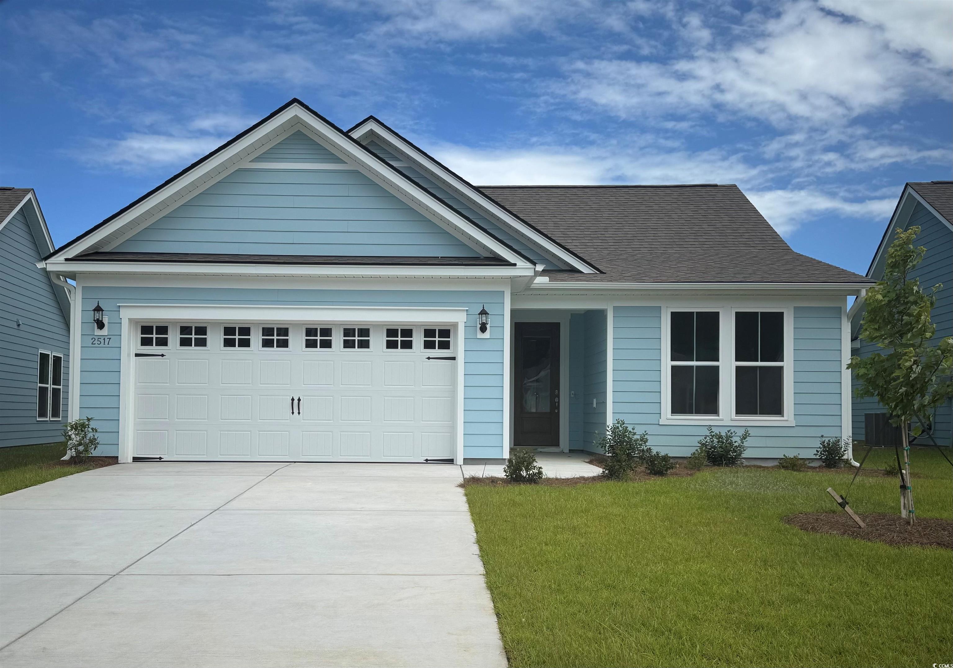 2517 Watershed Way Longs, SC 29568