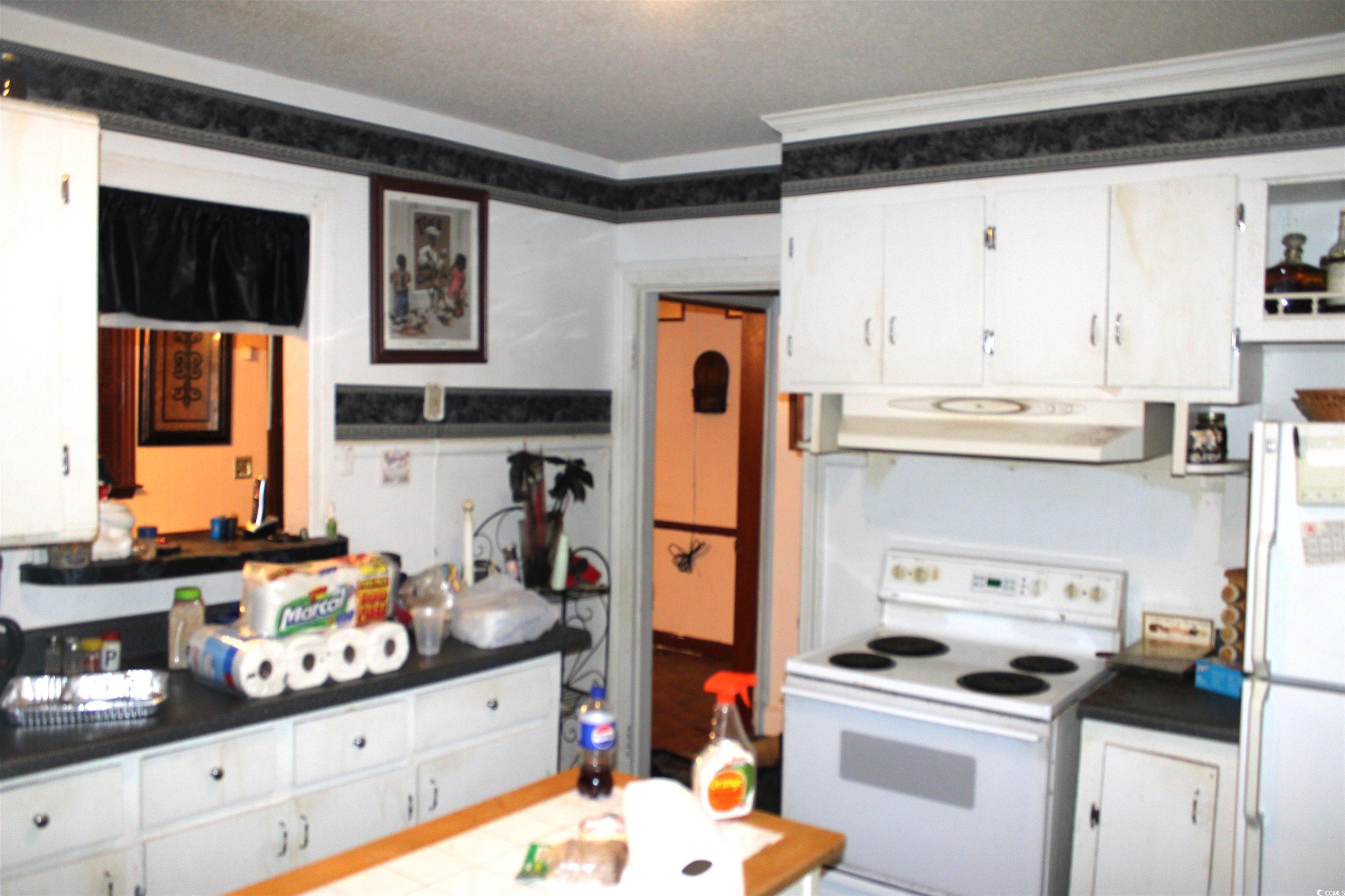 419 N Jackson St., Kingstree, South Carolina image 12