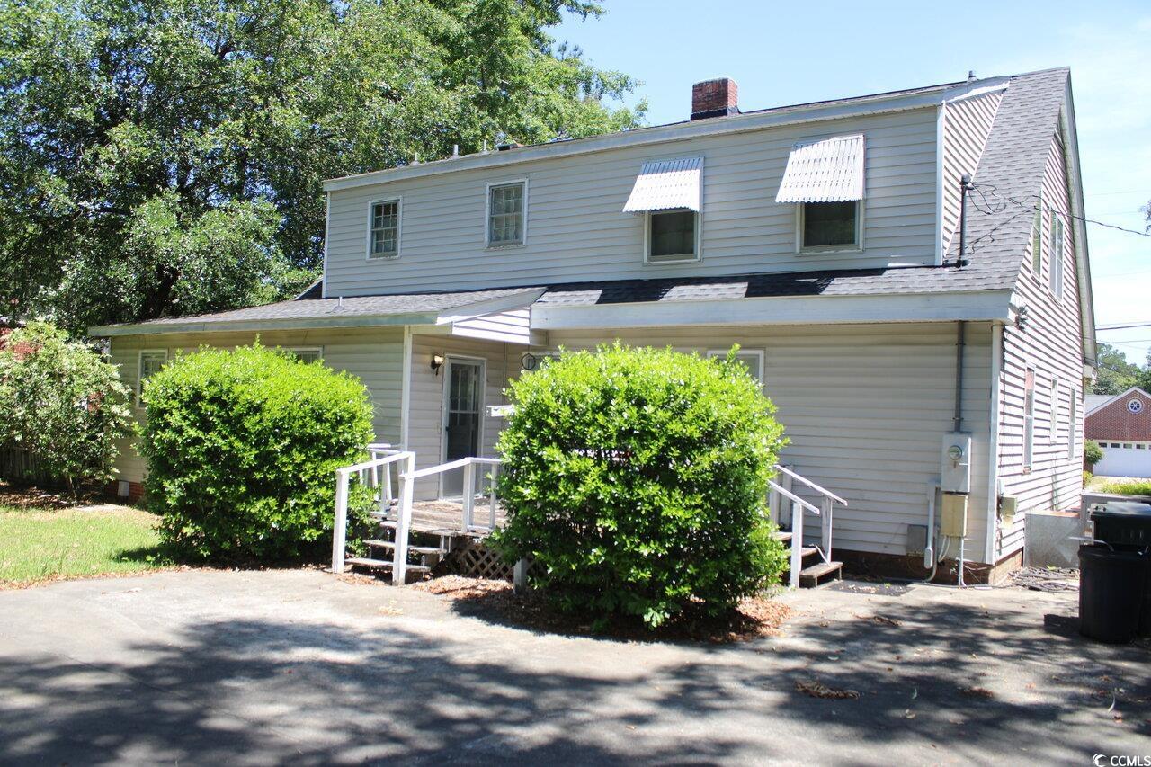 419 N Jackson St., Kingstree, South Carolina image 7