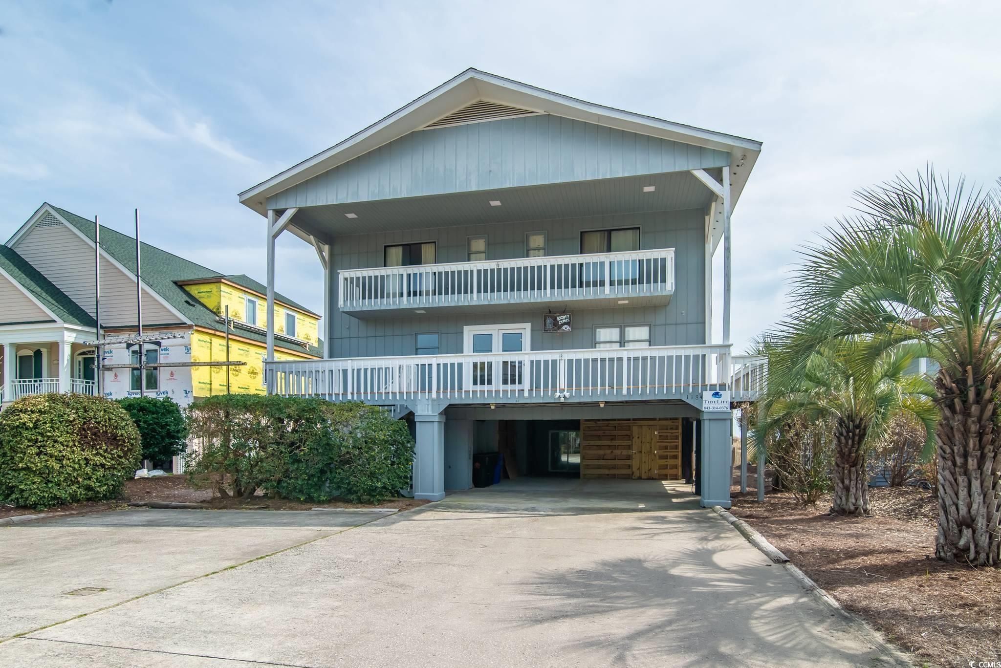 1184 Parker Dr. Pawleys Island, SC 29585