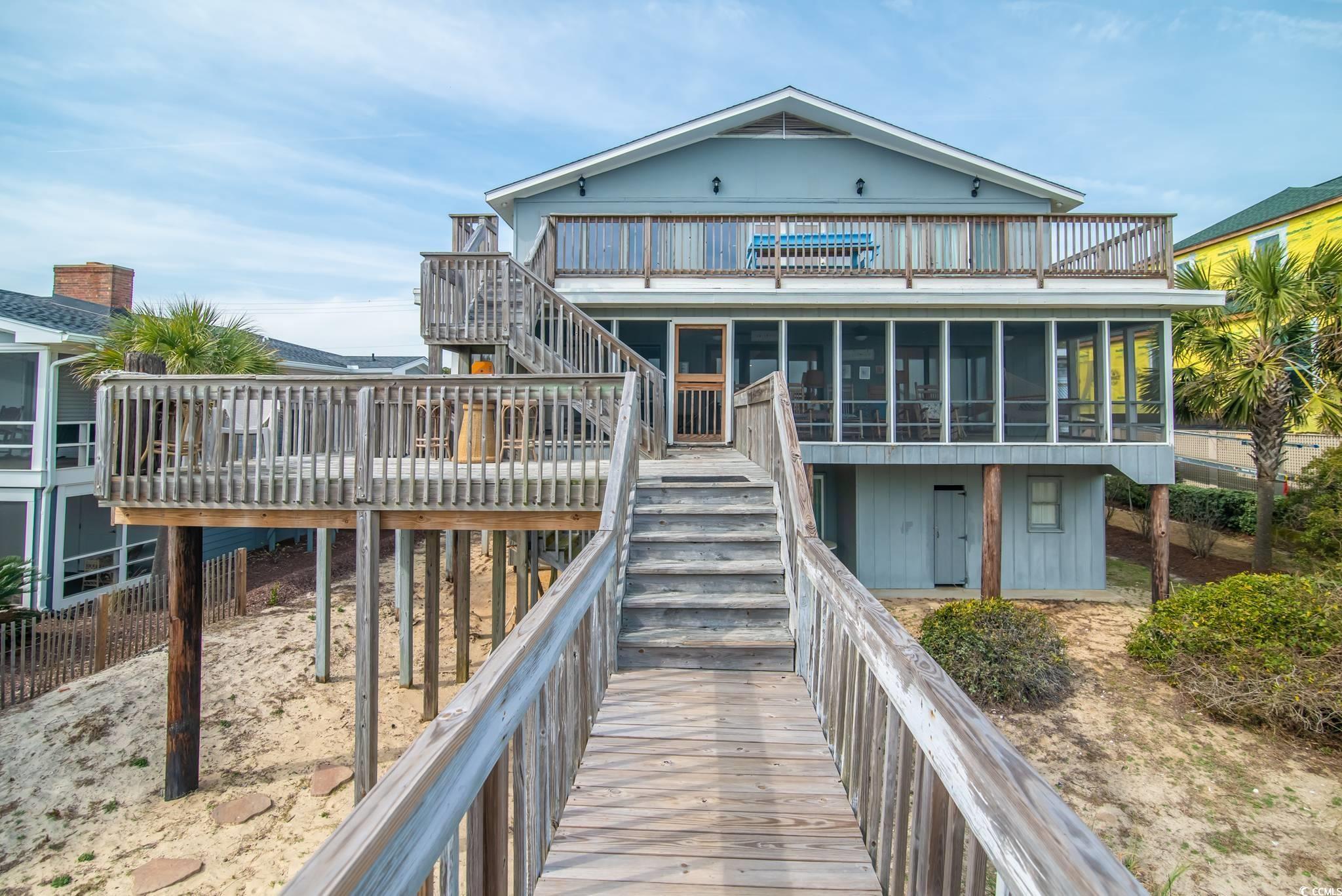 1184 Parker Dr., Pawleys Island, South Carolina image 2