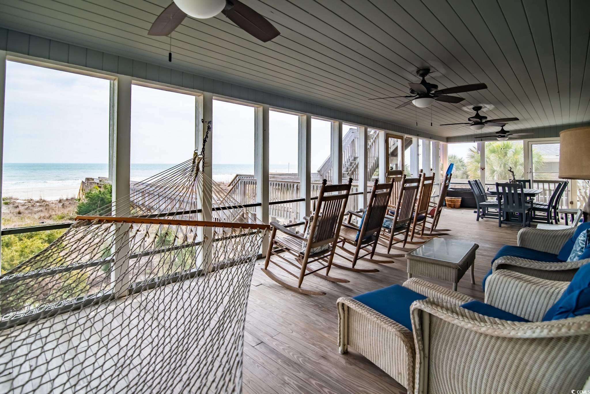 1184 Parker Dr., Pawleys Island, South Carolina image 32