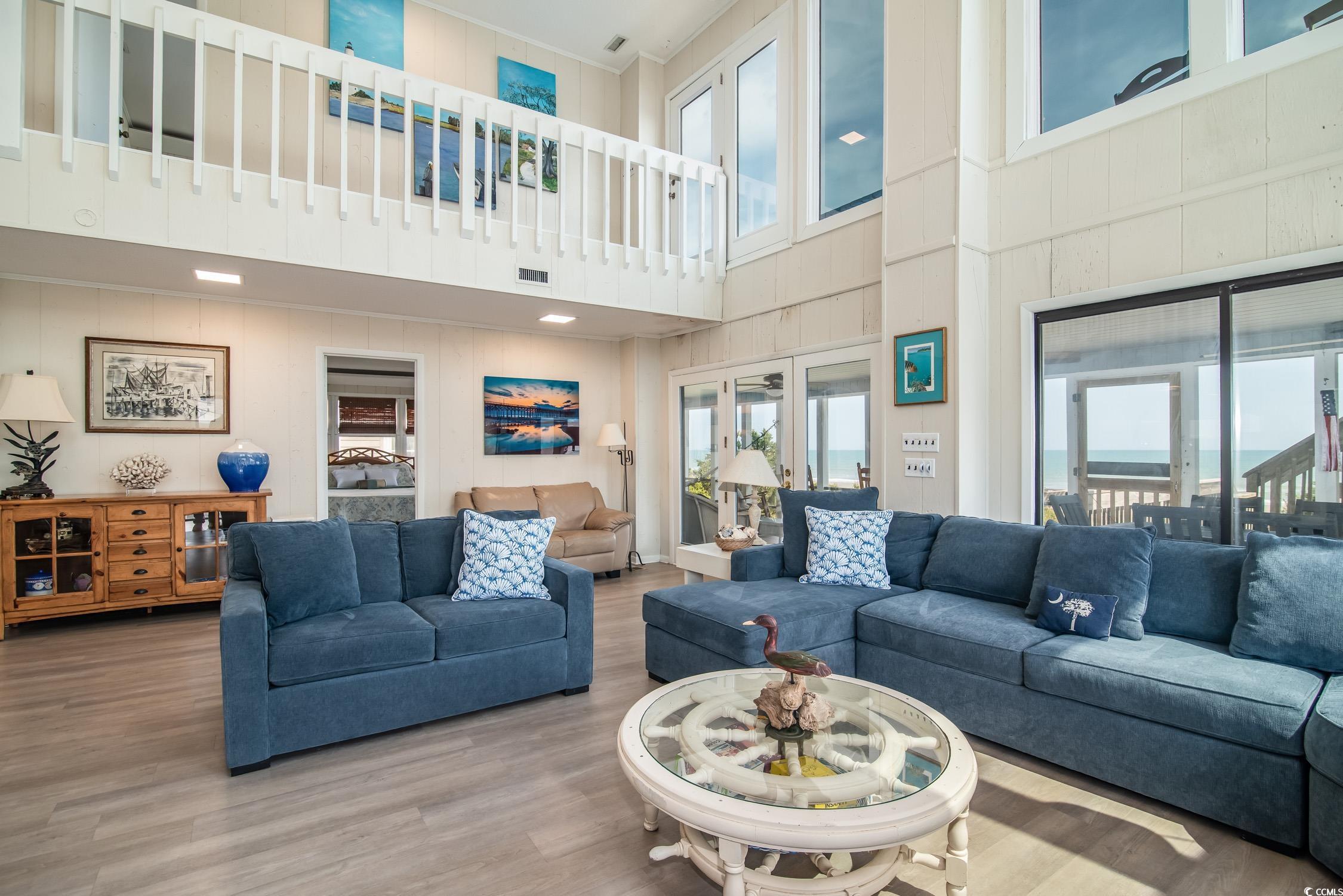 1184 Parker Dr., Pawleys Island, South Carolina image 8