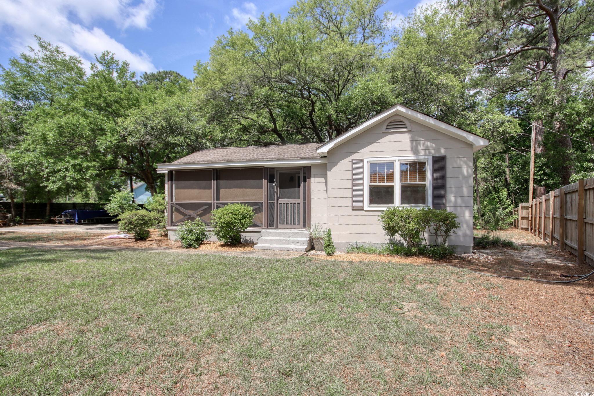 2206 Beck St. Georgetown, SC 29440