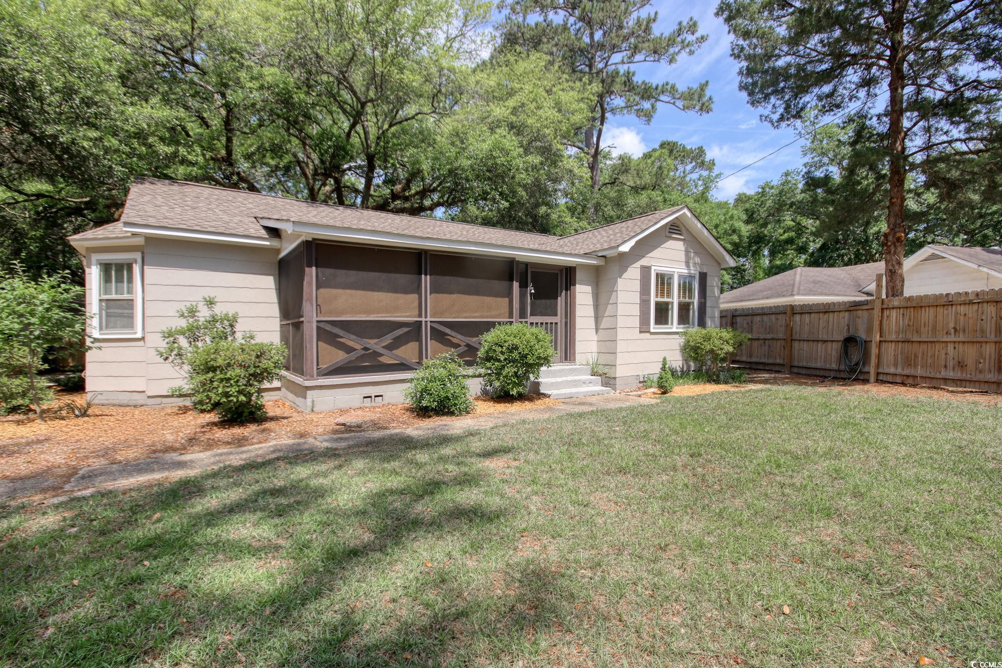 2206 Beck St., Georgetown, South Carolina image 2