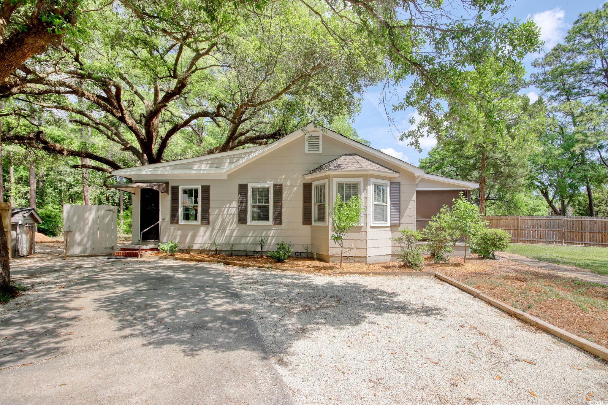 2206 Beck St., Georgetown, South Carolina image 26