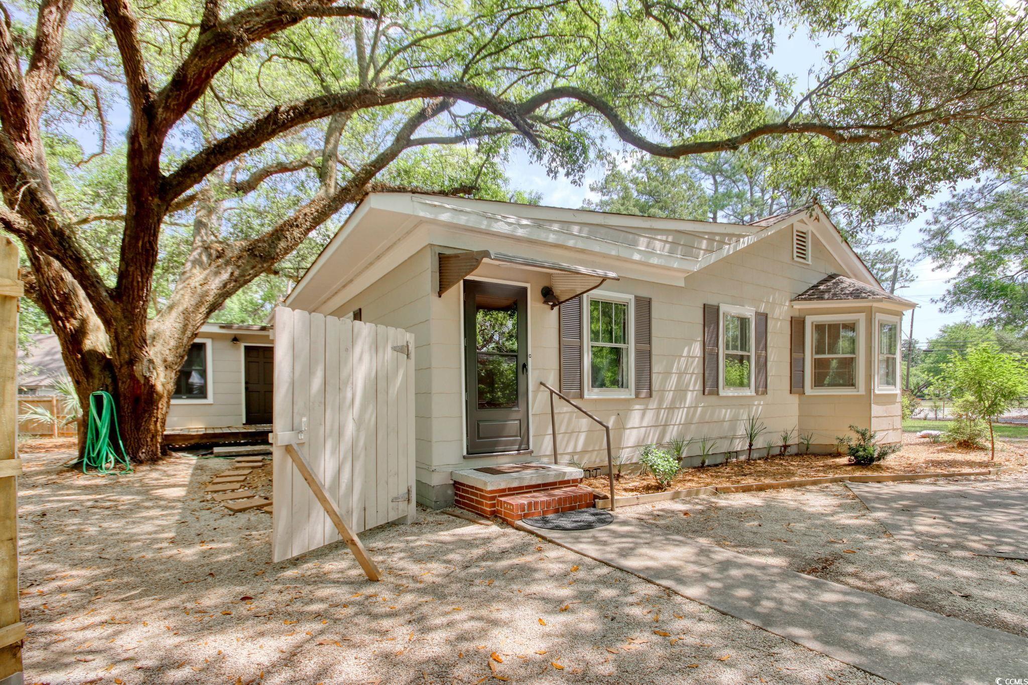 2206 Beck St., Georgetown, South Carolina image 27