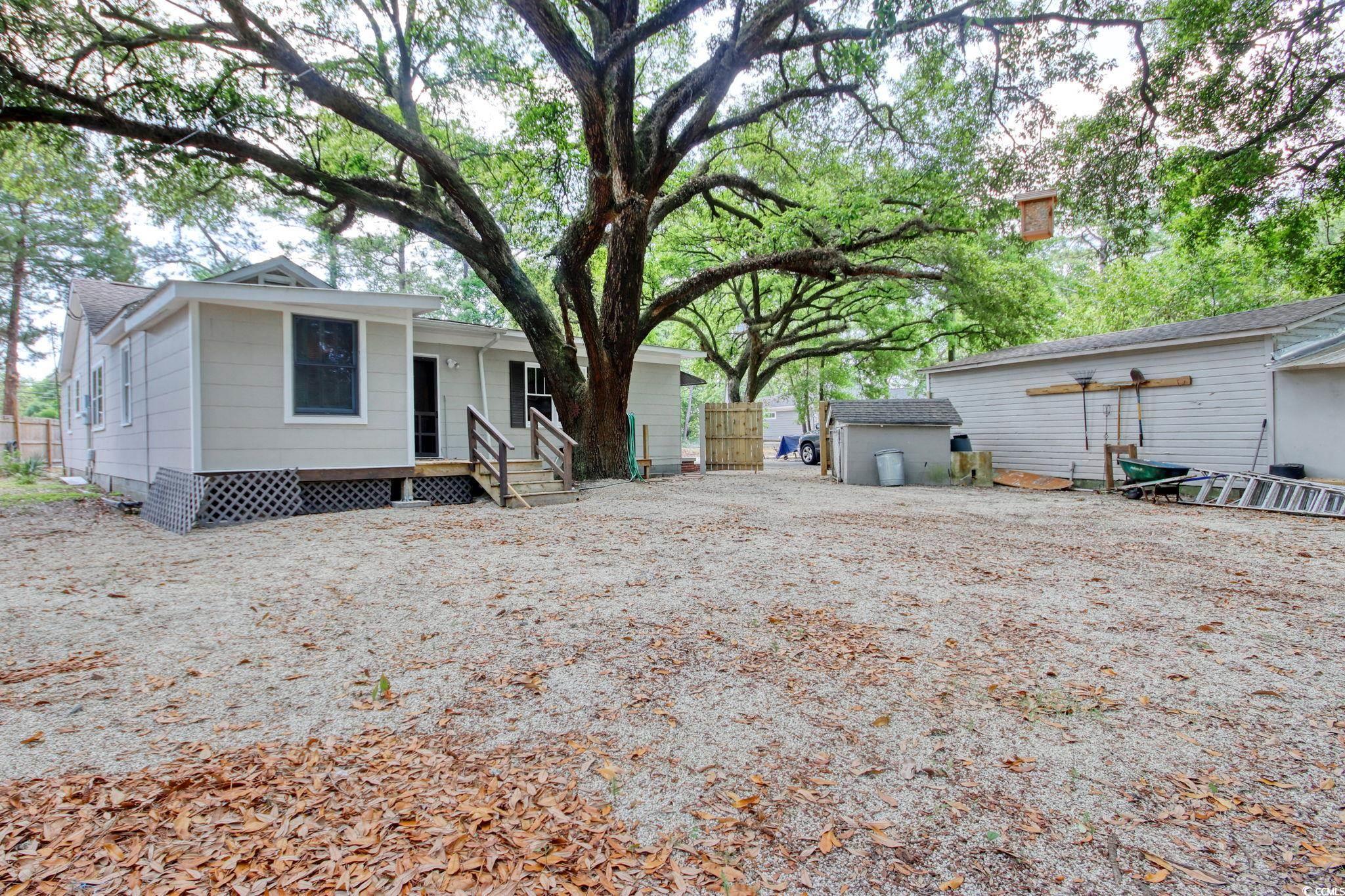 2206 Beck St., Georgetown, South Carolina image 29
