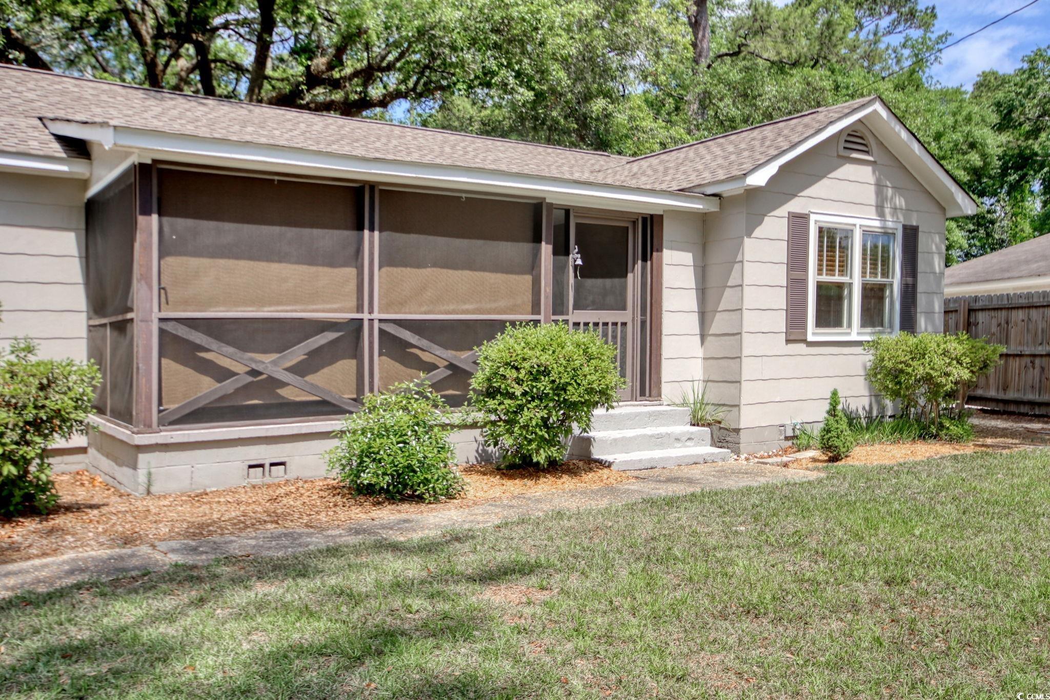 2206 Beck St., Georgetown, South Carolina image 3