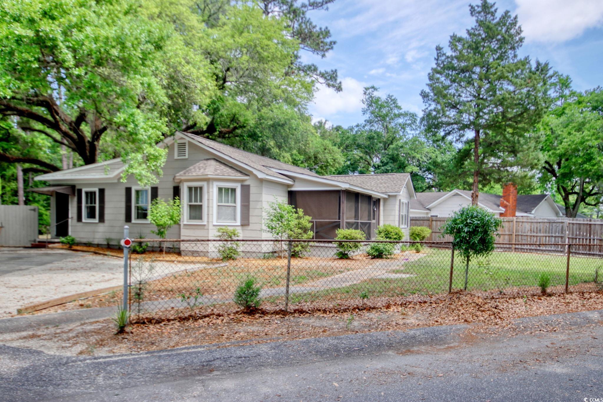2206 Beck St., Georgetown, South Carolina image 31