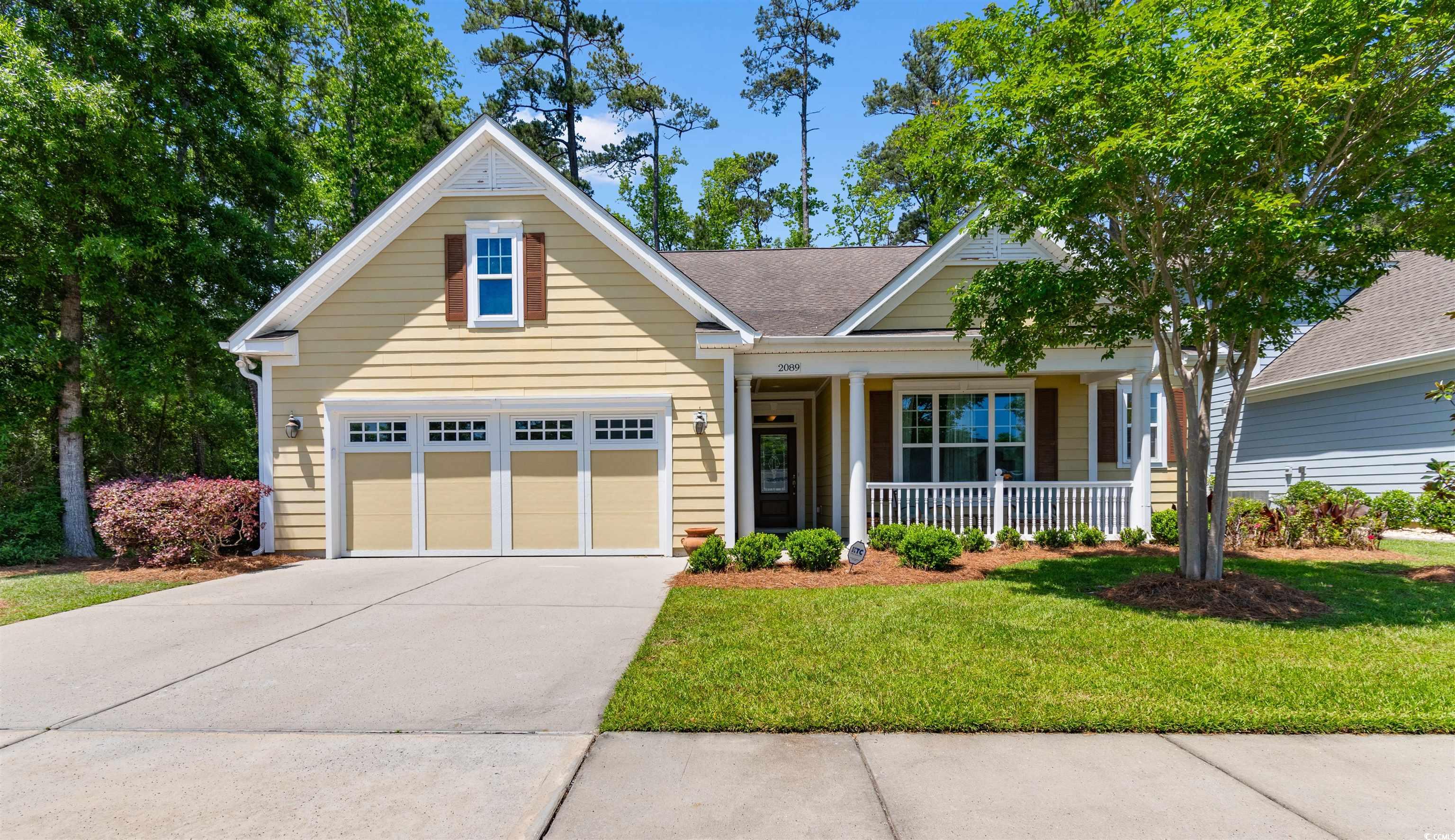 2089 Suncrest Dr., Myrtle Beach, South Carolina image 1