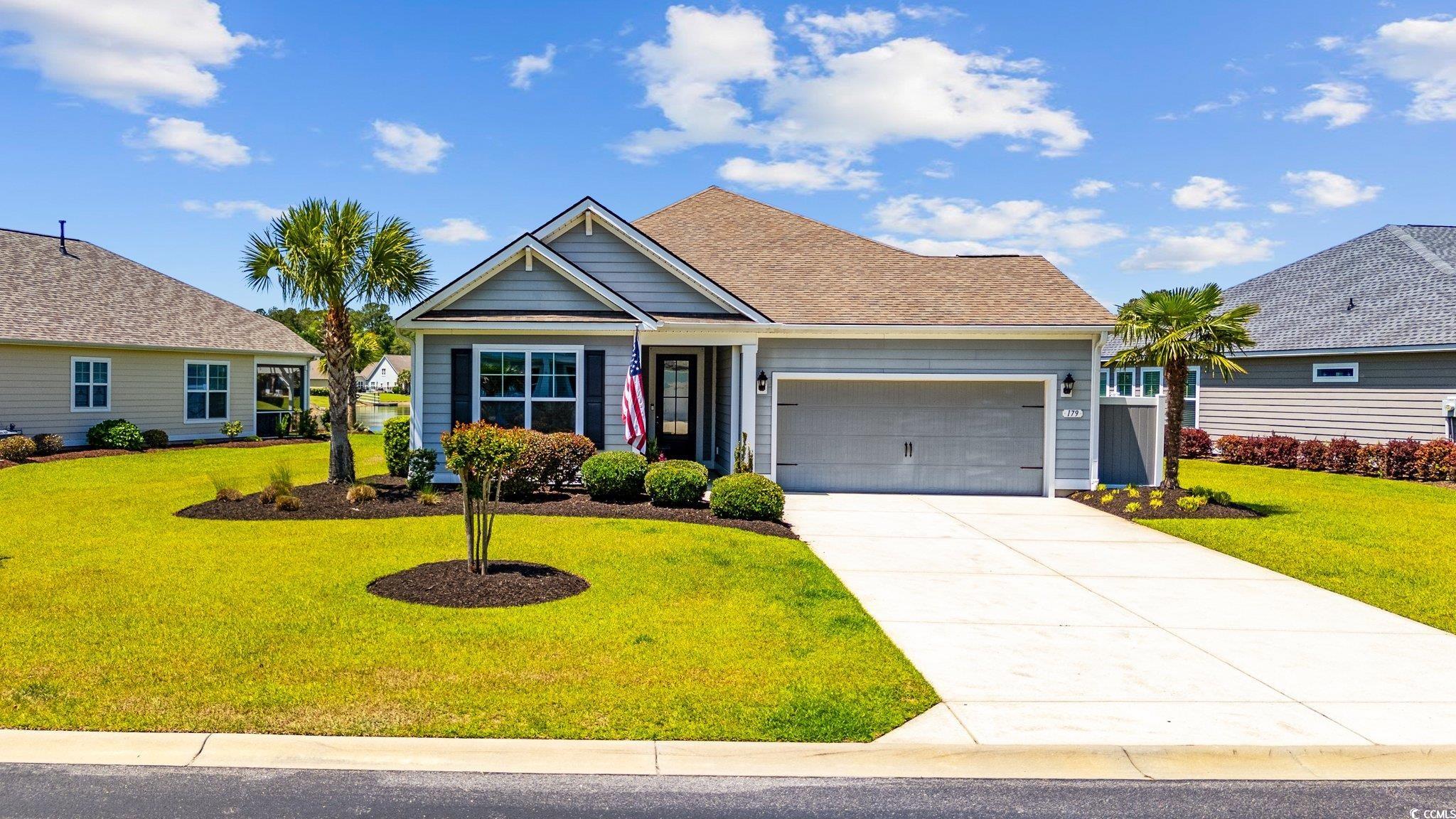 179 Hyacinth Loop, Murrells Inlet, South Carolina image 1