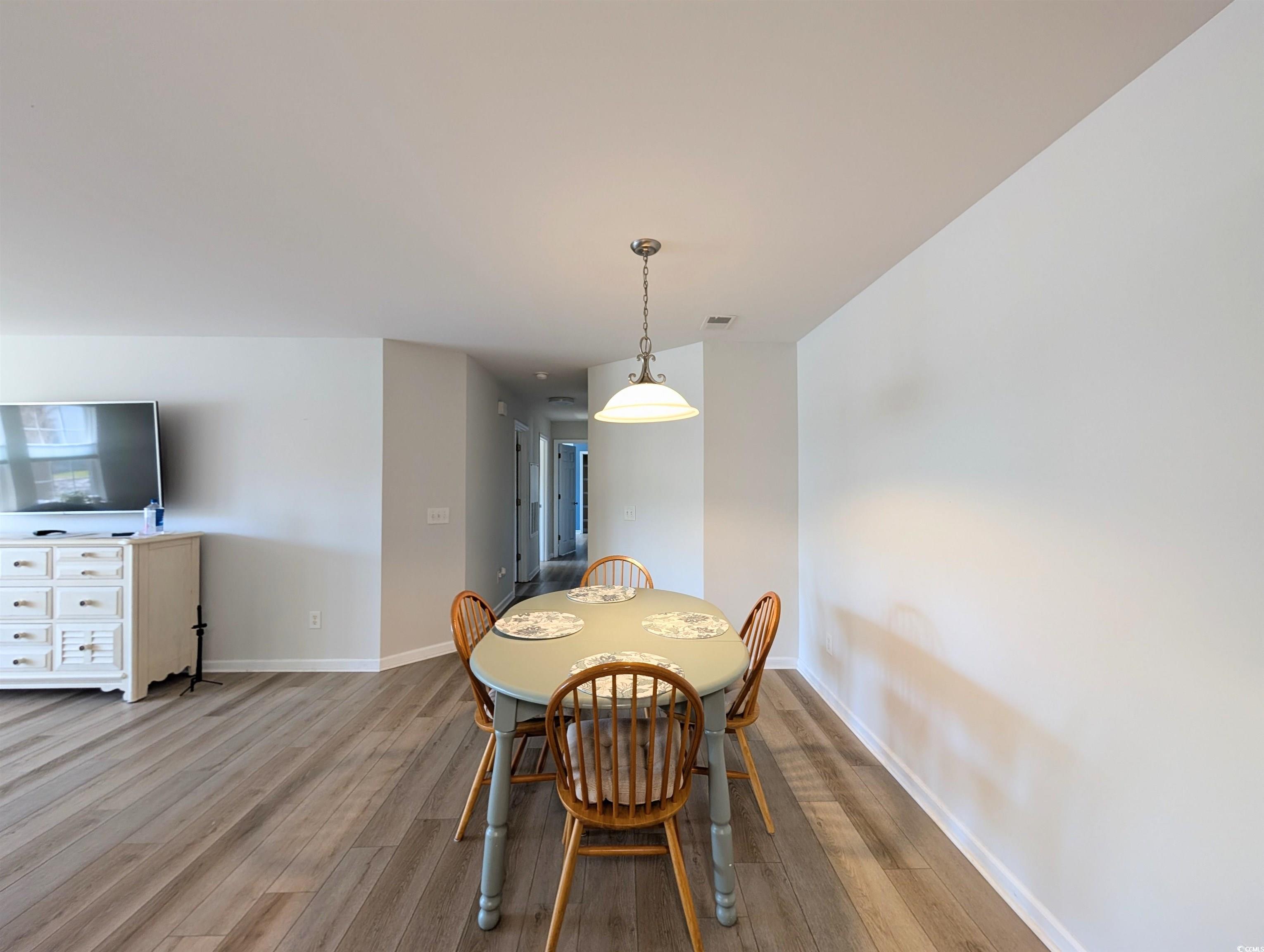 119 Brentwood Dr. #D, Murrells Inlet, South Carolina image 13