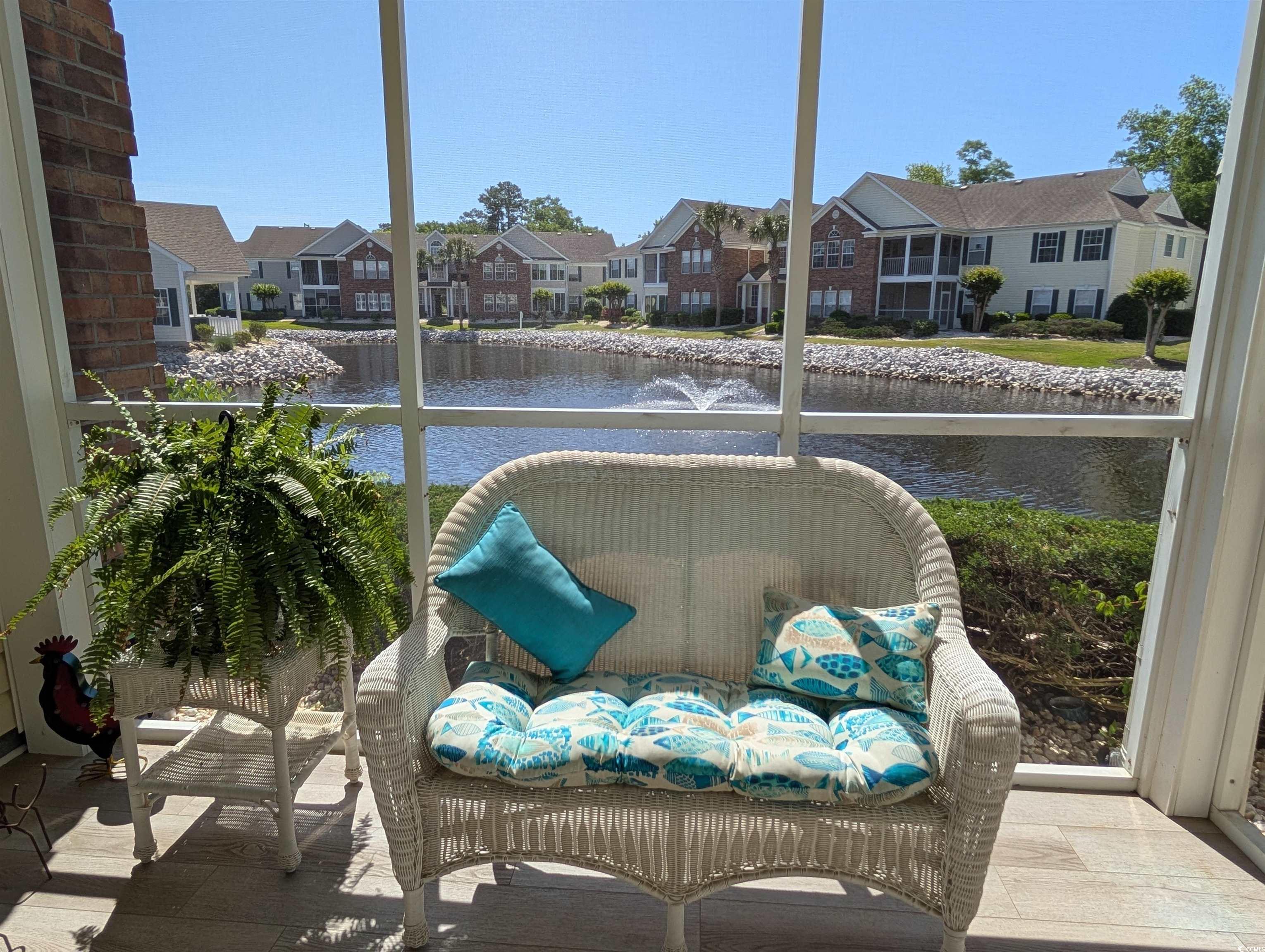 119 Brentwood Dr. #D, Murrells Inlet, South Carolina image 20