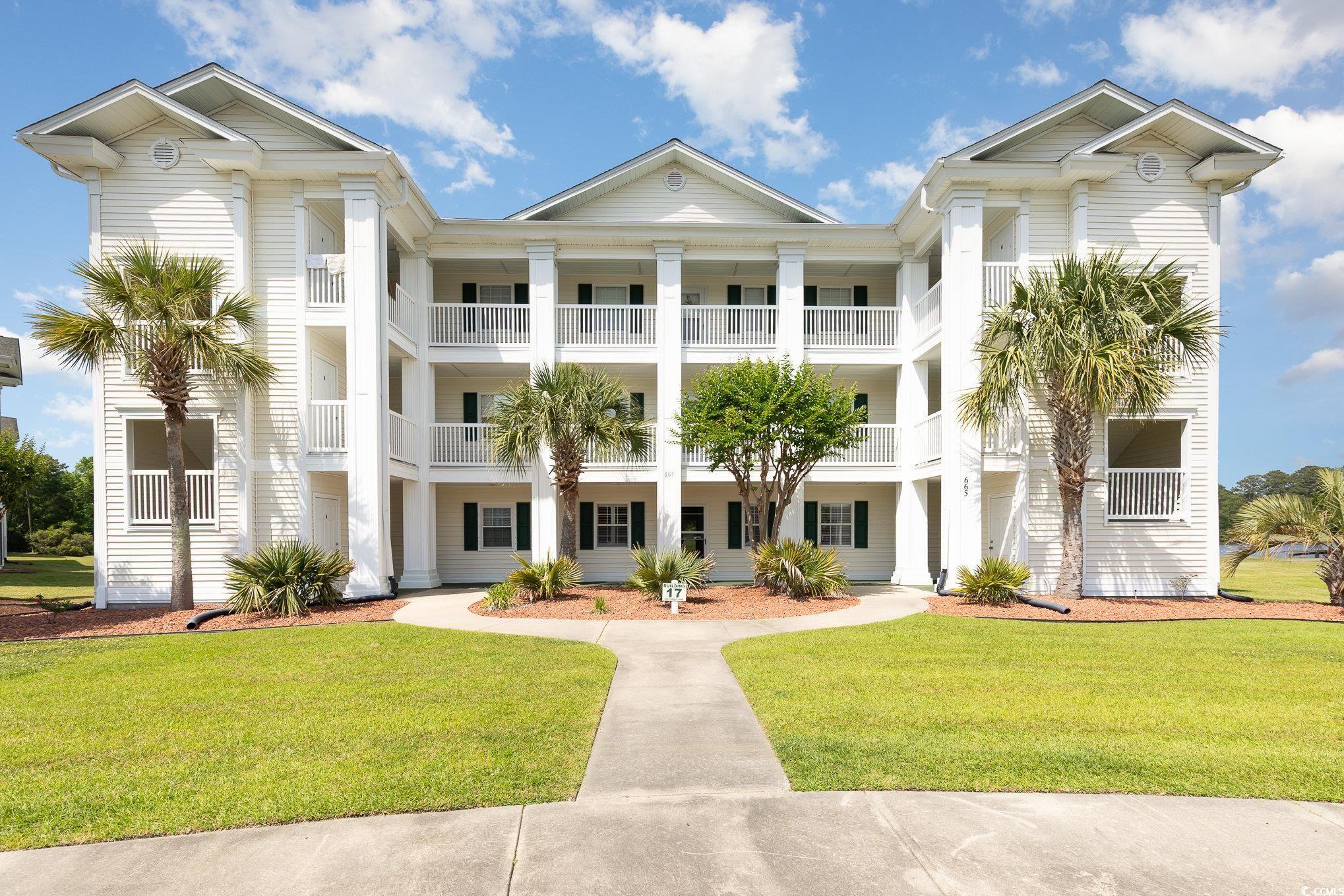 665 Tupelo Ln. UNIT 17-F Longs, SC 29568