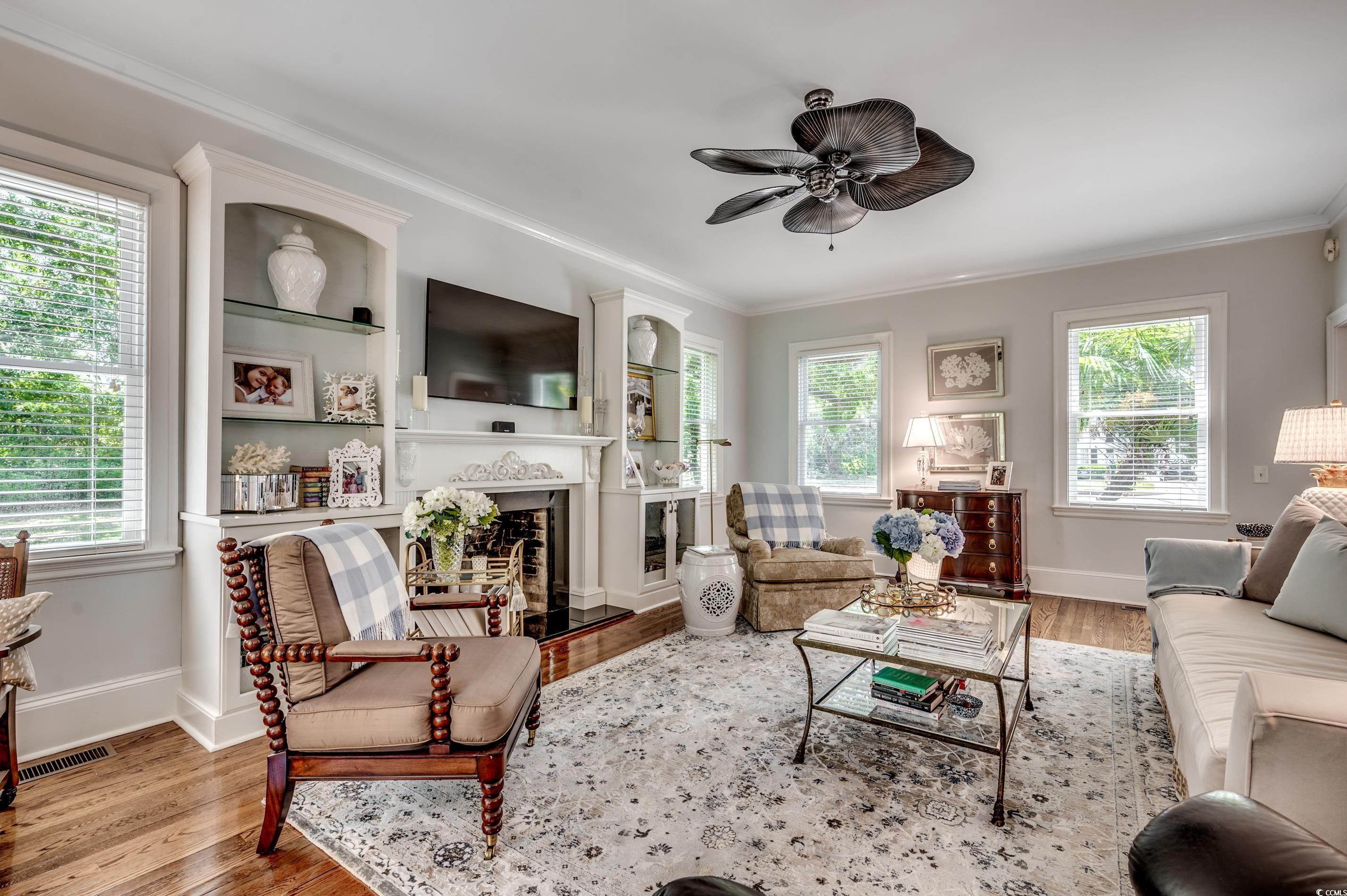 402 E Broad St., Hemingway, South Carolina image 10