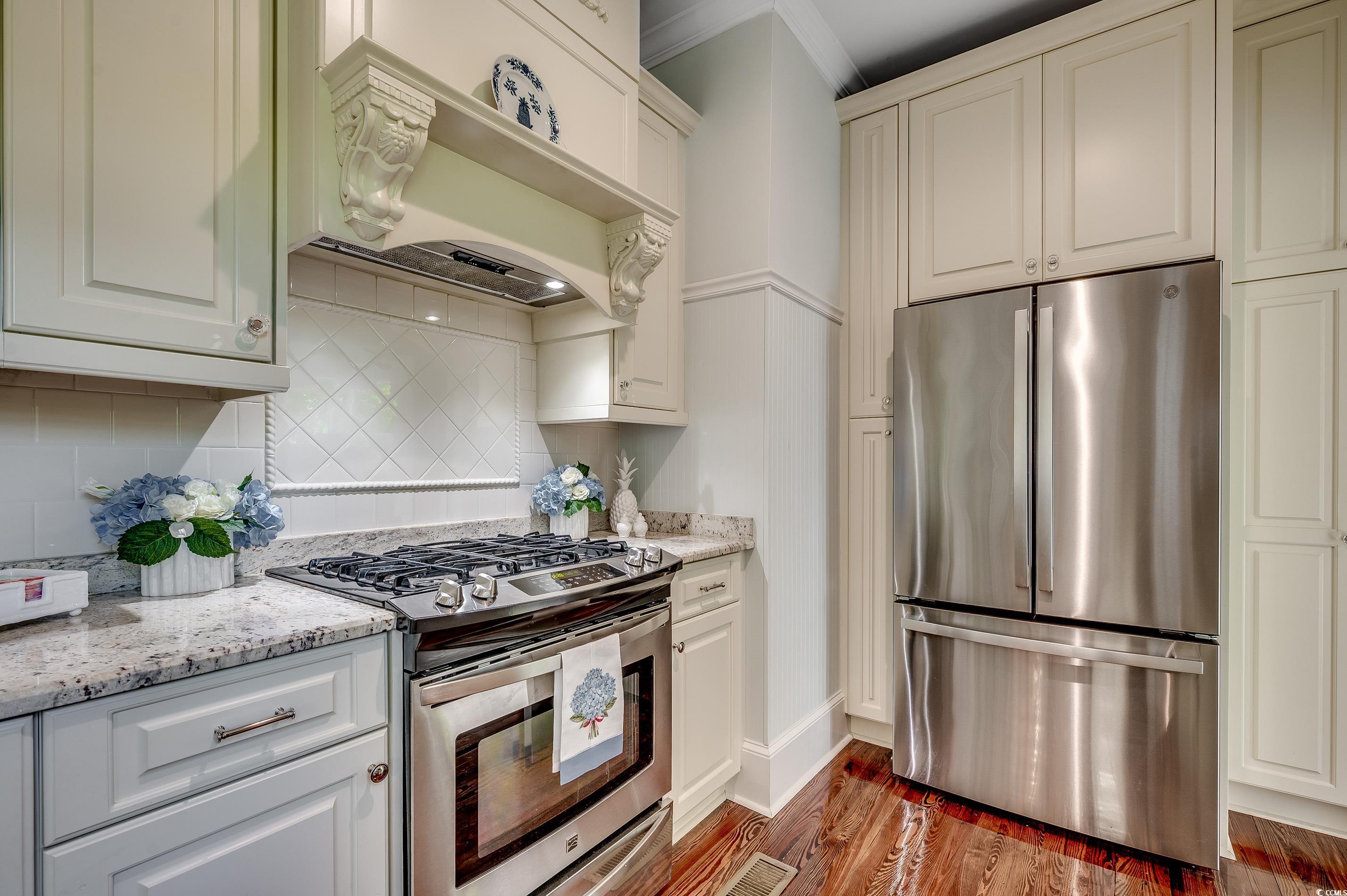 402 E Broad St., Hemingway, South Carolina image 16