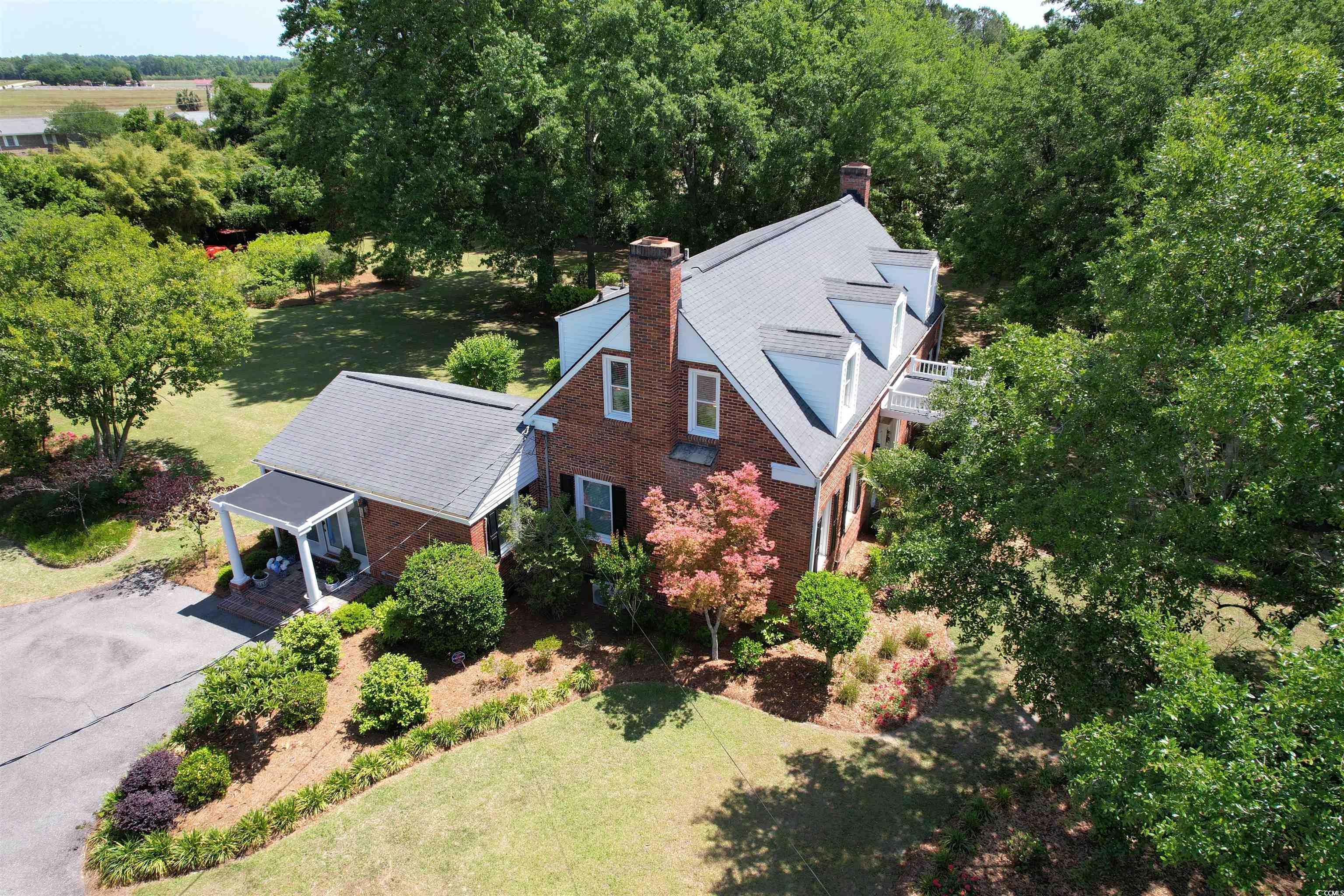 402 E Broad St., Hemingway, South Carolina image 2