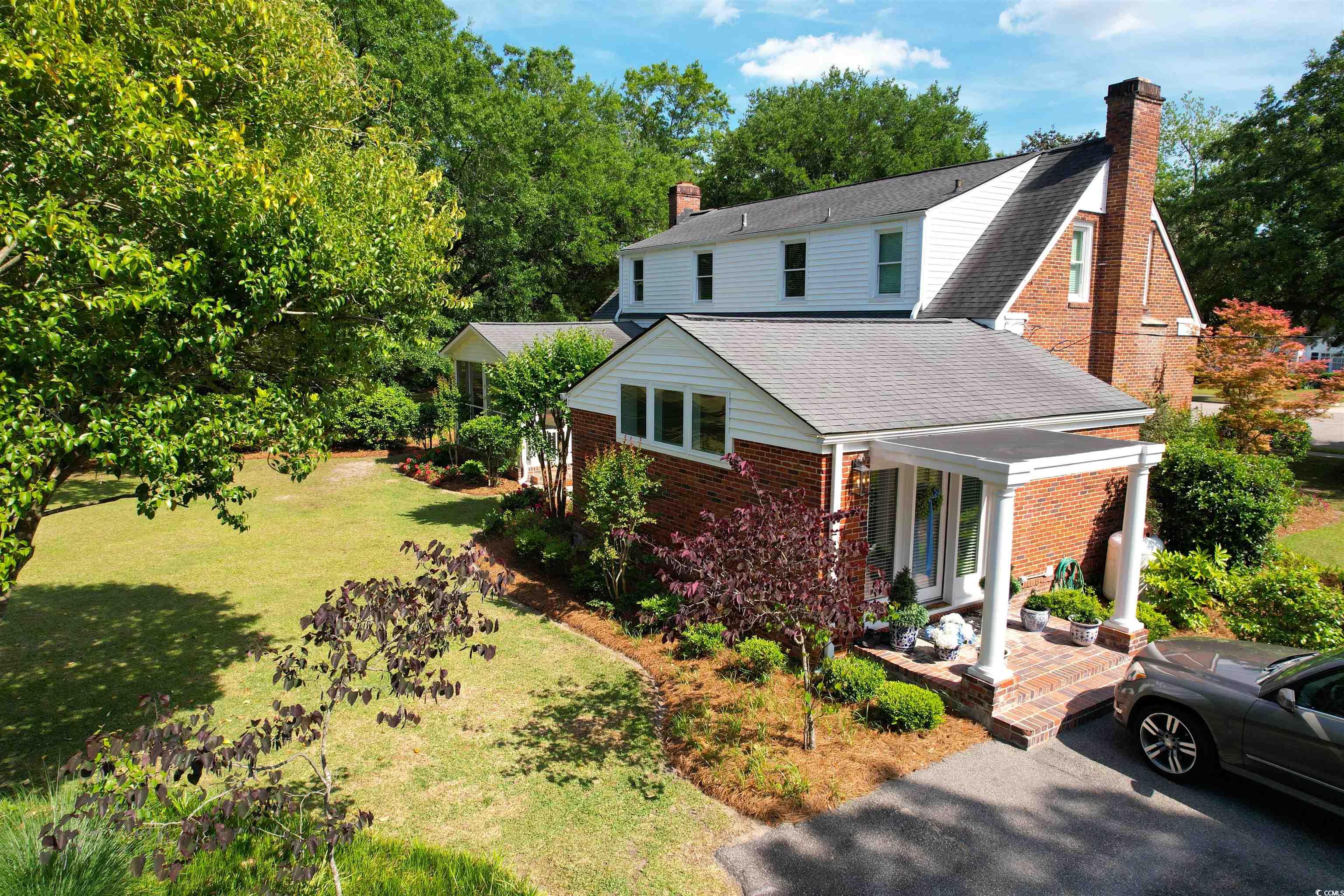 402 E Broad St., Hemingway, South Carolina image 3