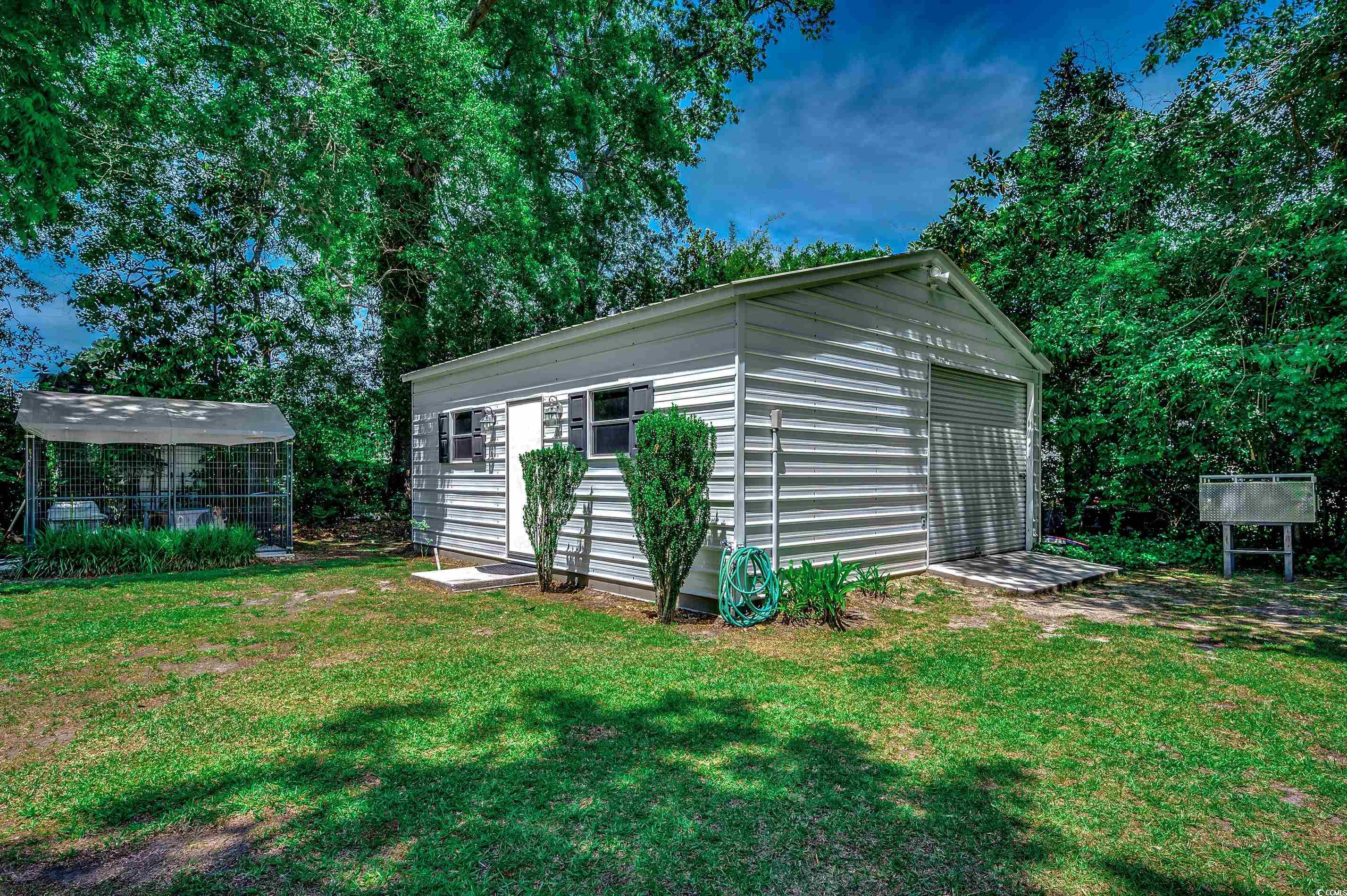 402 E Broad St., Hemingway, South Carolina image 32