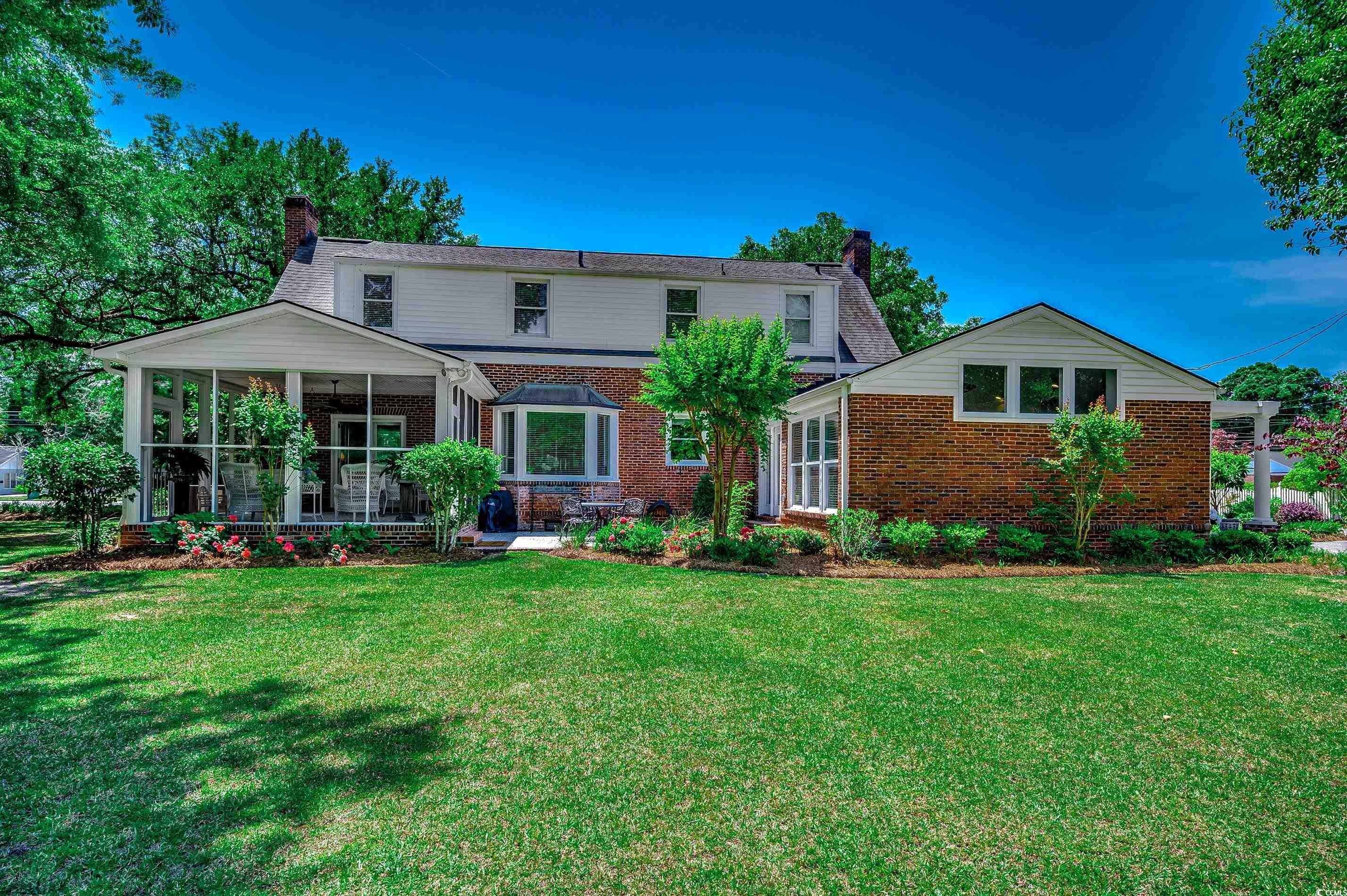 402 E Broad St., Hemingway, South Carolina image 33
