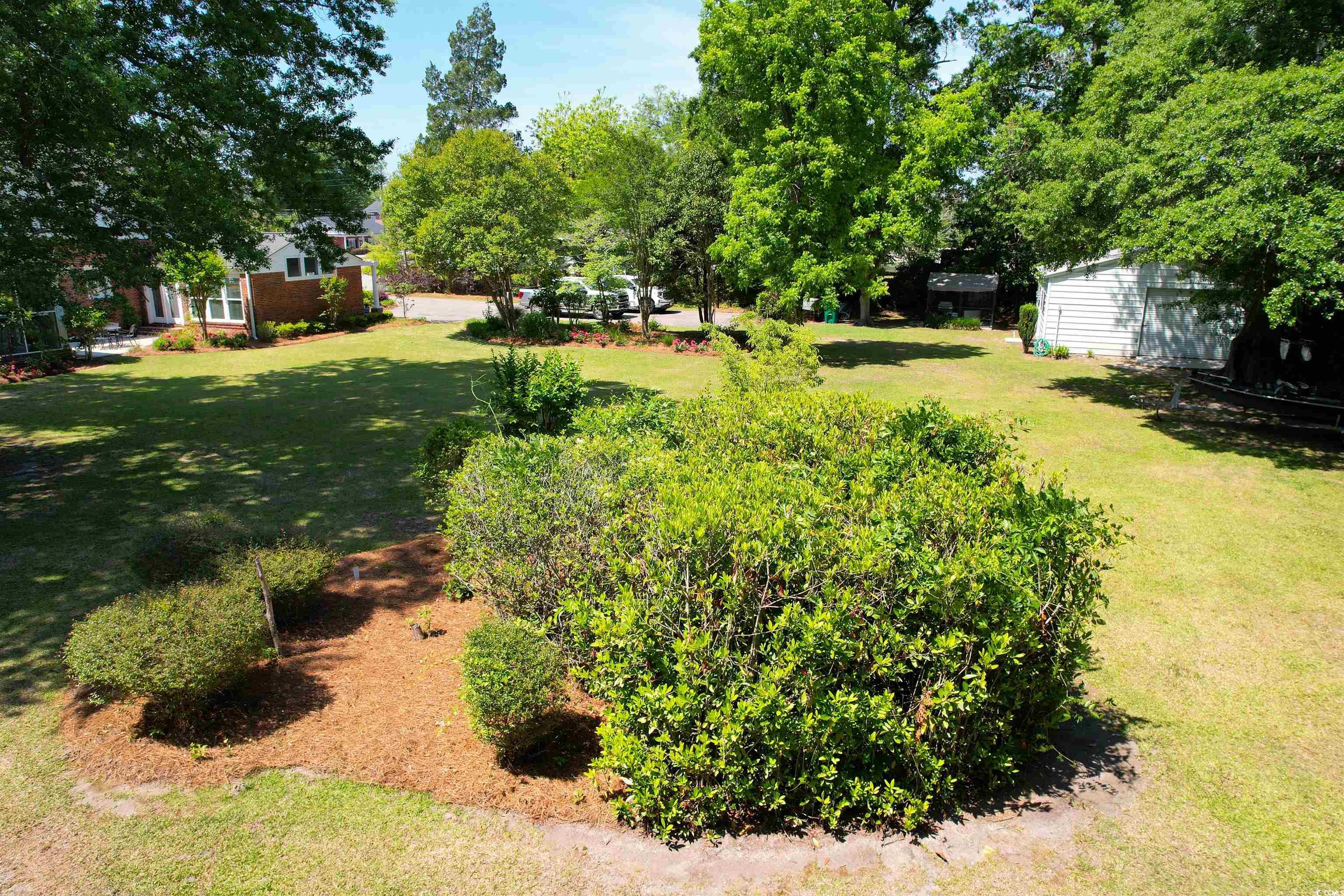 402 E Broad St., Hemingway, South Carolina image 37