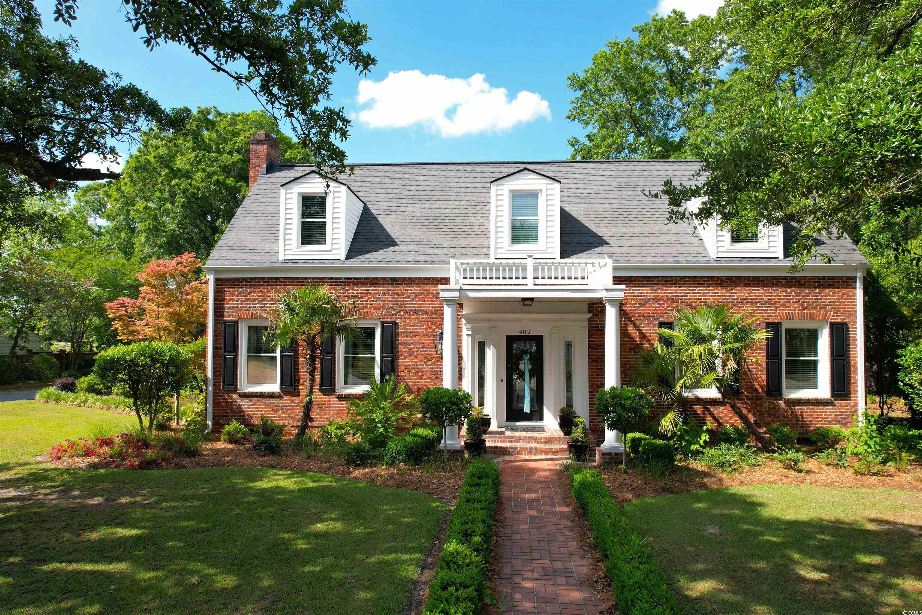 402 E Broad St., Hemingway, South Carolina image 39