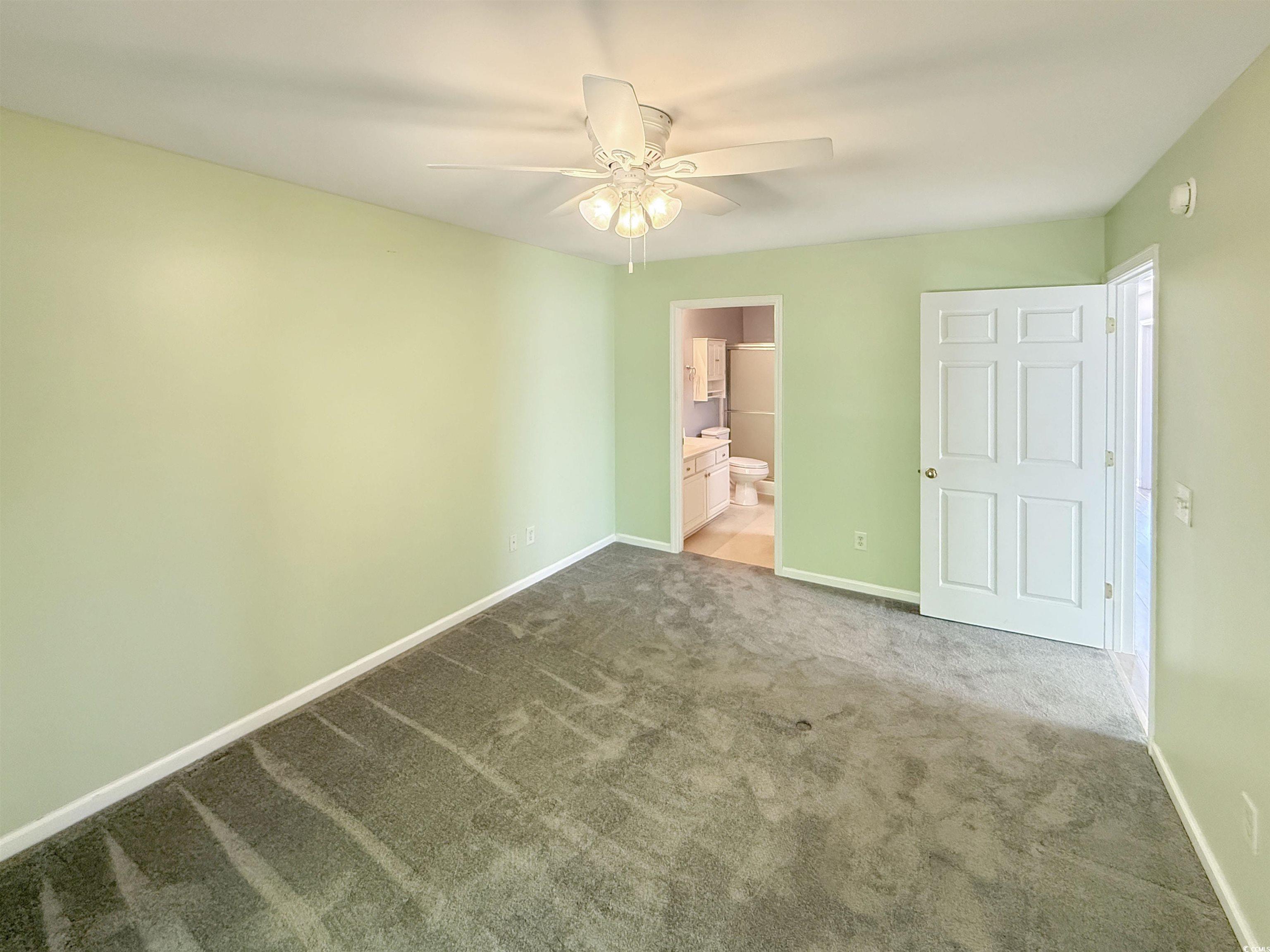 1041 Blue Stem Dr. #37A, Pawleys Island, South Carolina image 12
