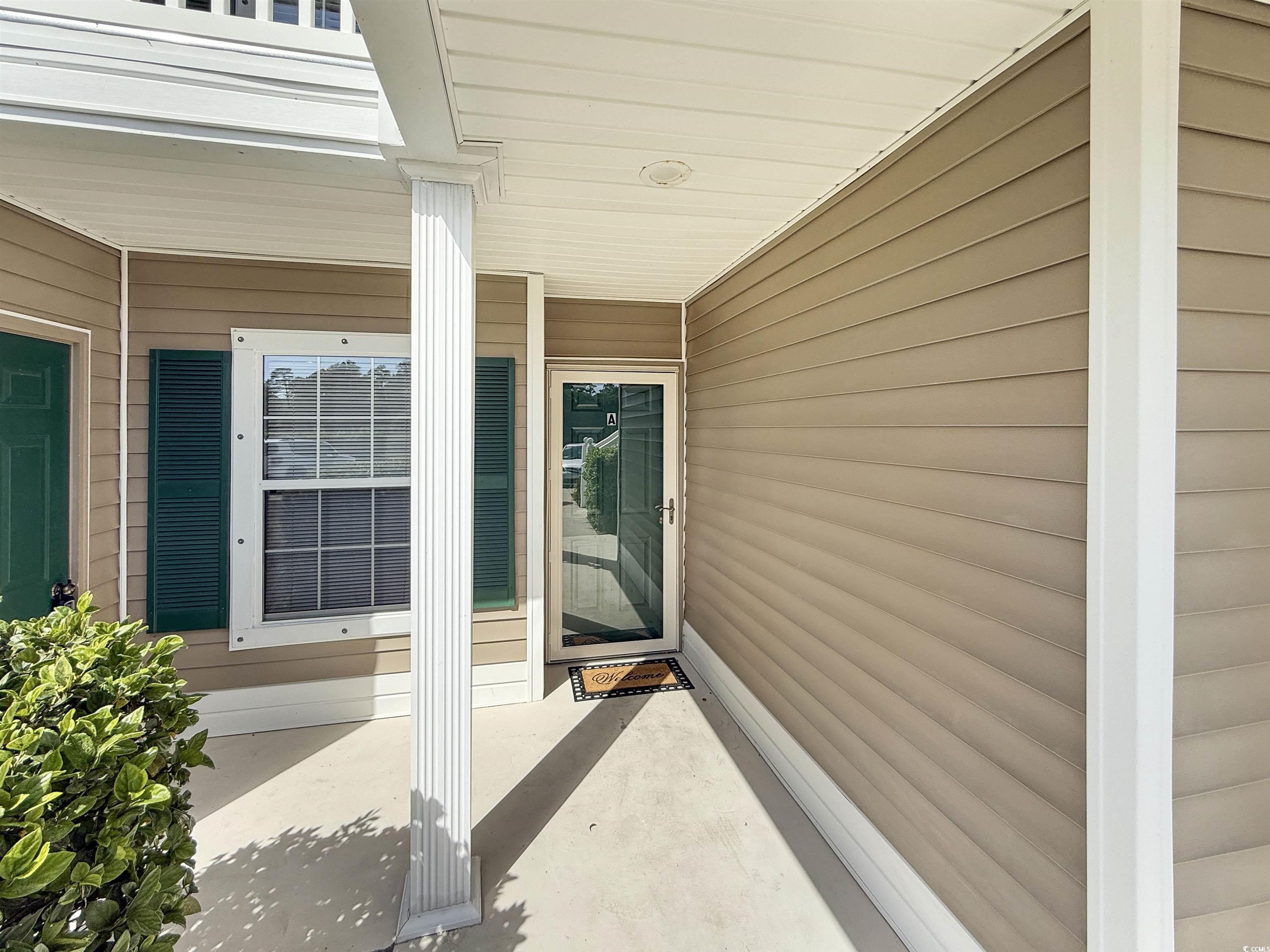 1041 Blue Stem Dr. #37A, Pawleys Island, South Carolina image 20